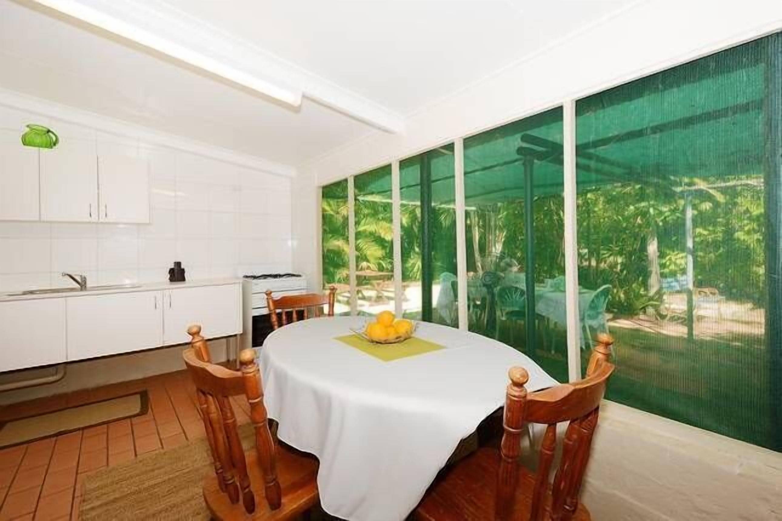 Humpty Doo HomeStay Cottage