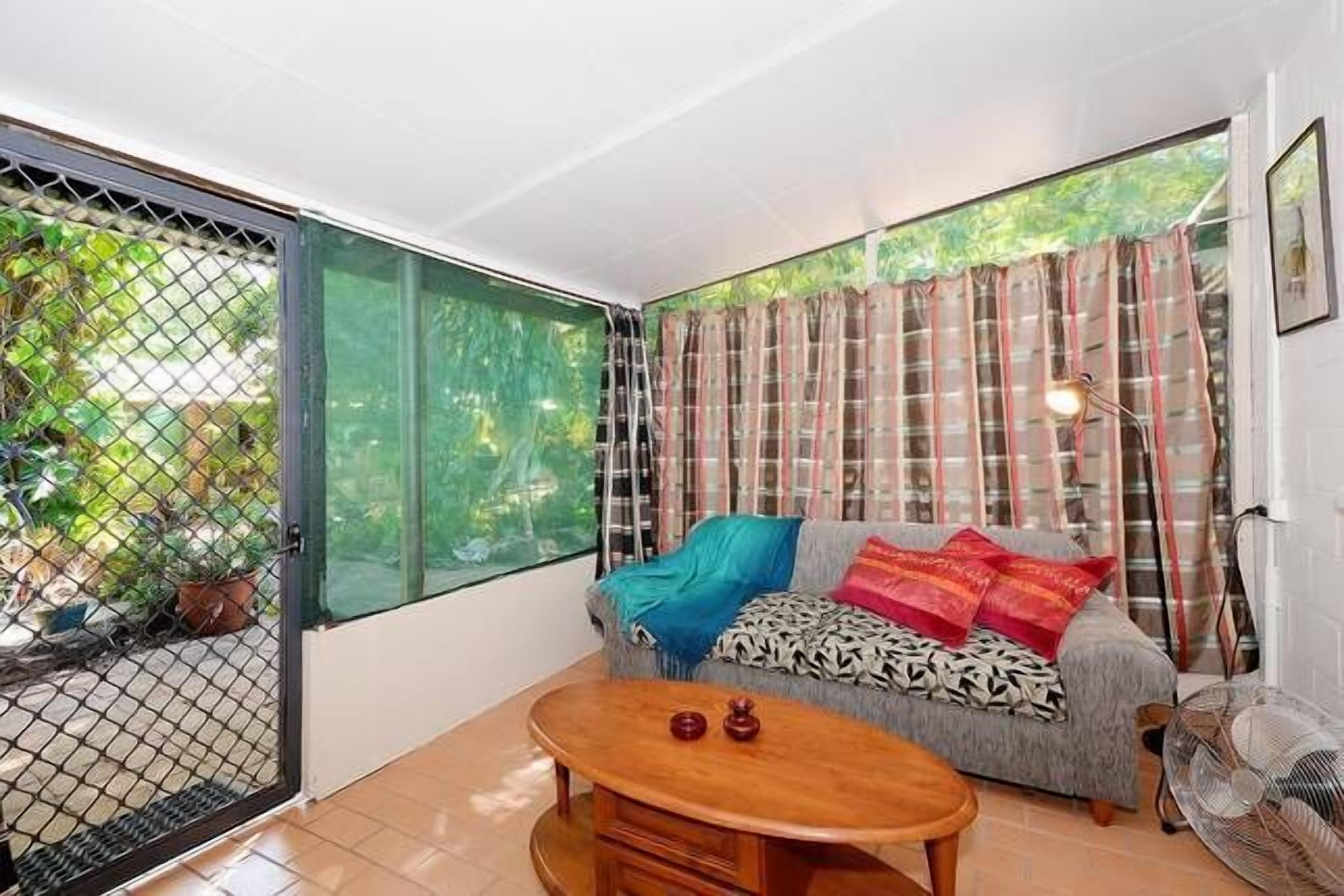 Humpty Doo HomeStay Cottage