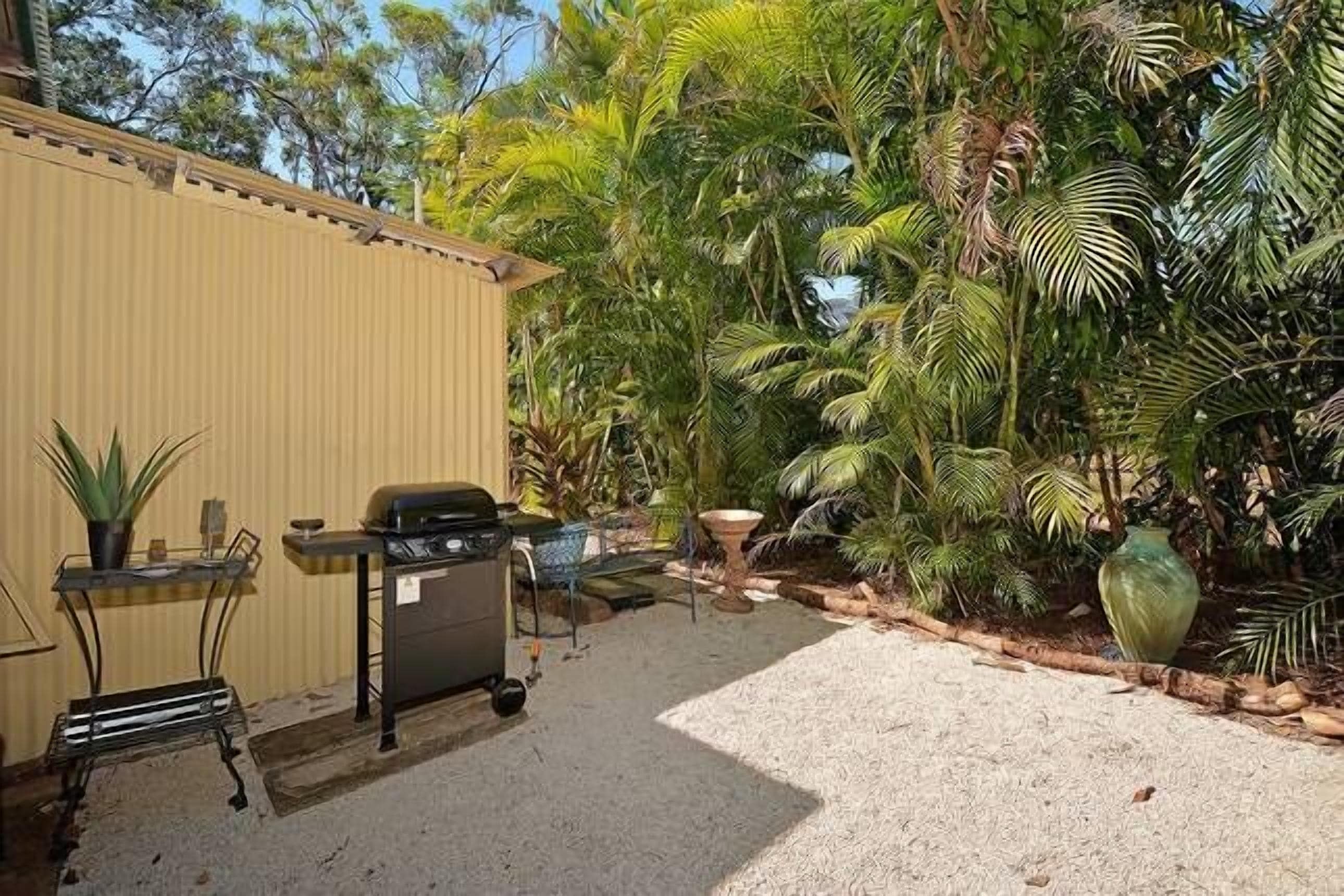 Humpty Doo HomeStay Cottage