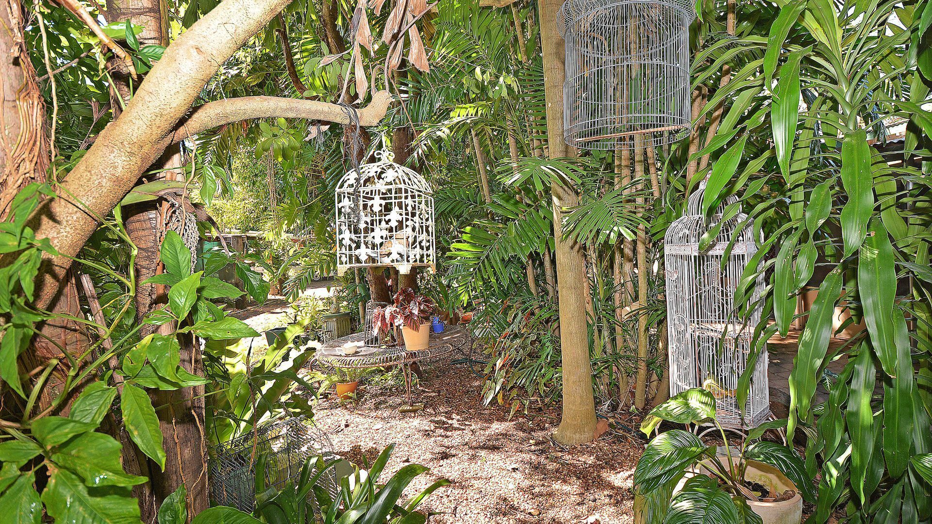 Humpty Doo HomeStay Cottage