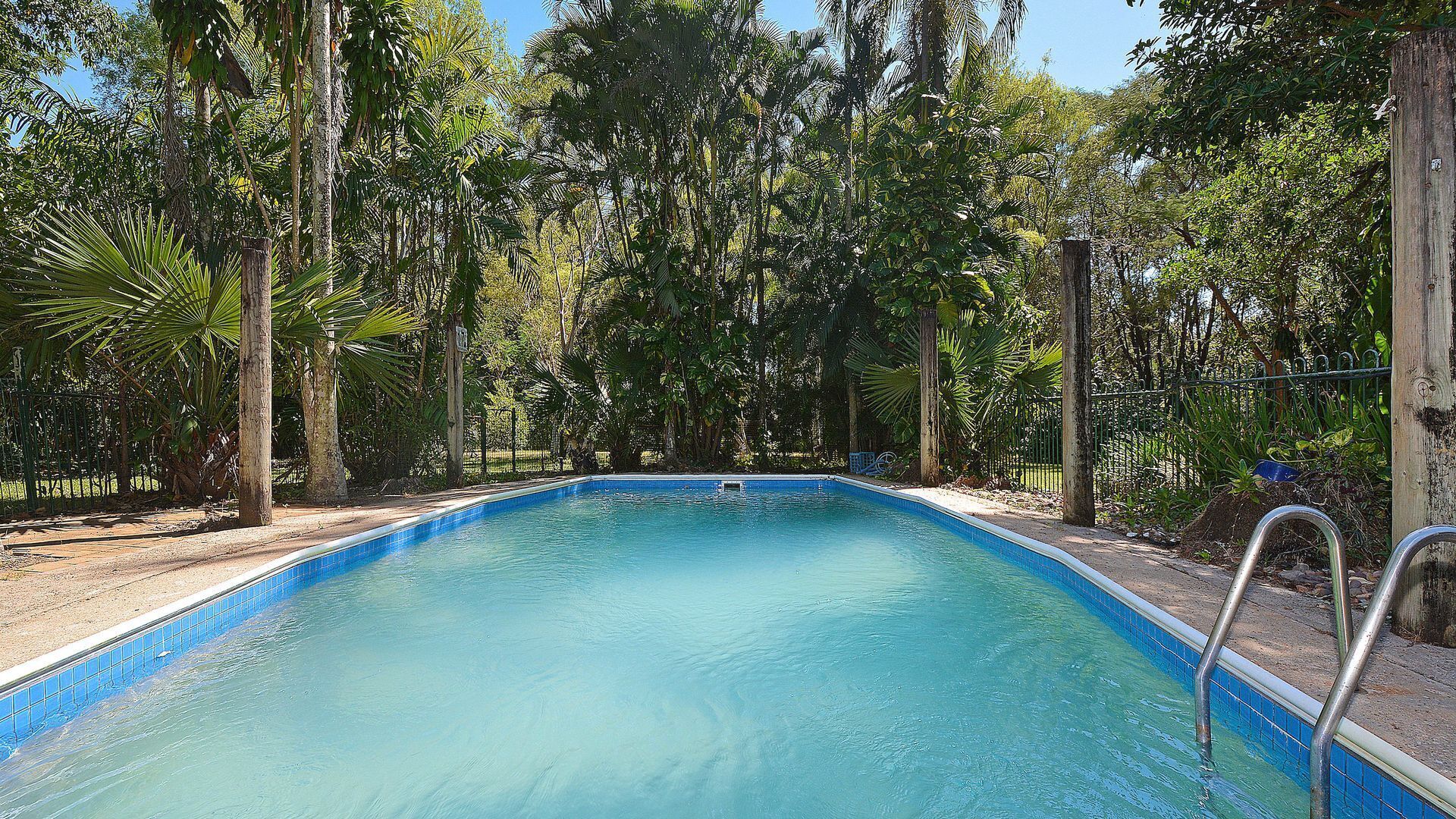 Humpty Doo HomeStay Cottage