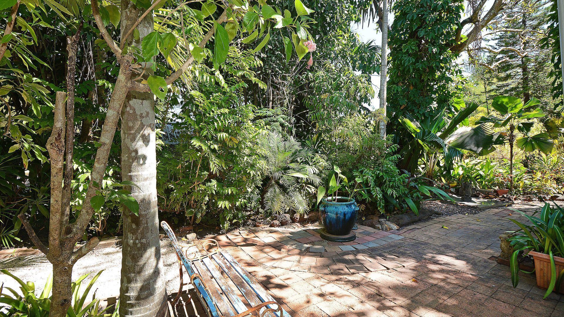 Humpty Doo HomeStay Cottage