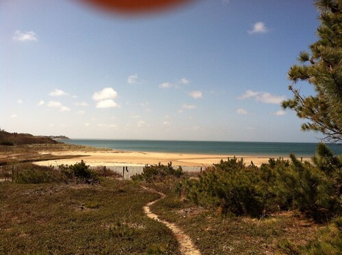 Visit Indian Neck Beach In Wellfleet Expedia