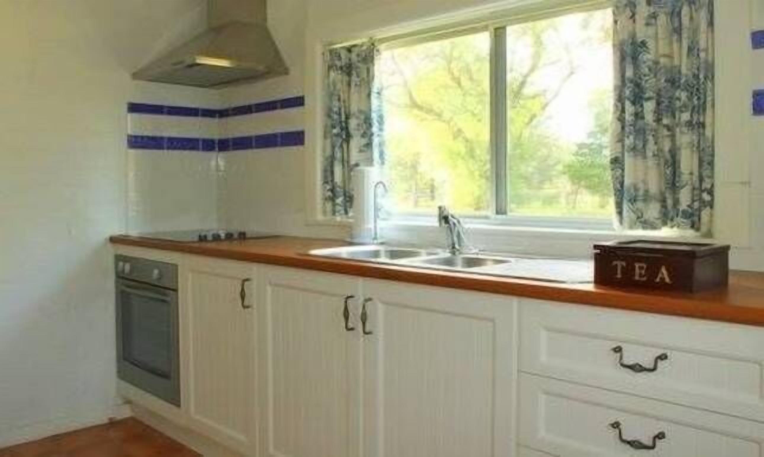 Historic School House & Out Buildings (Circa 1859)