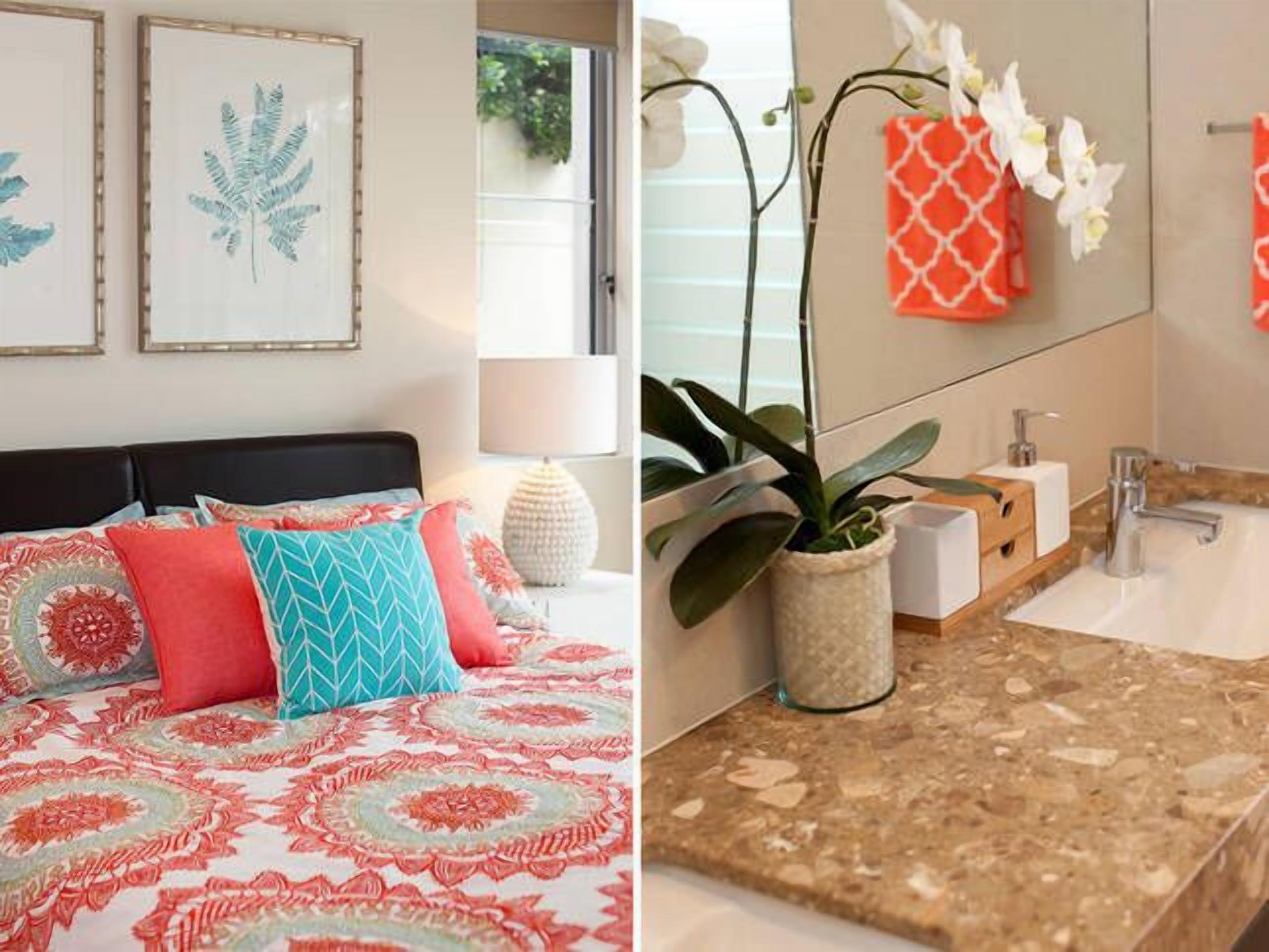 Sea-esta by Salty Stays