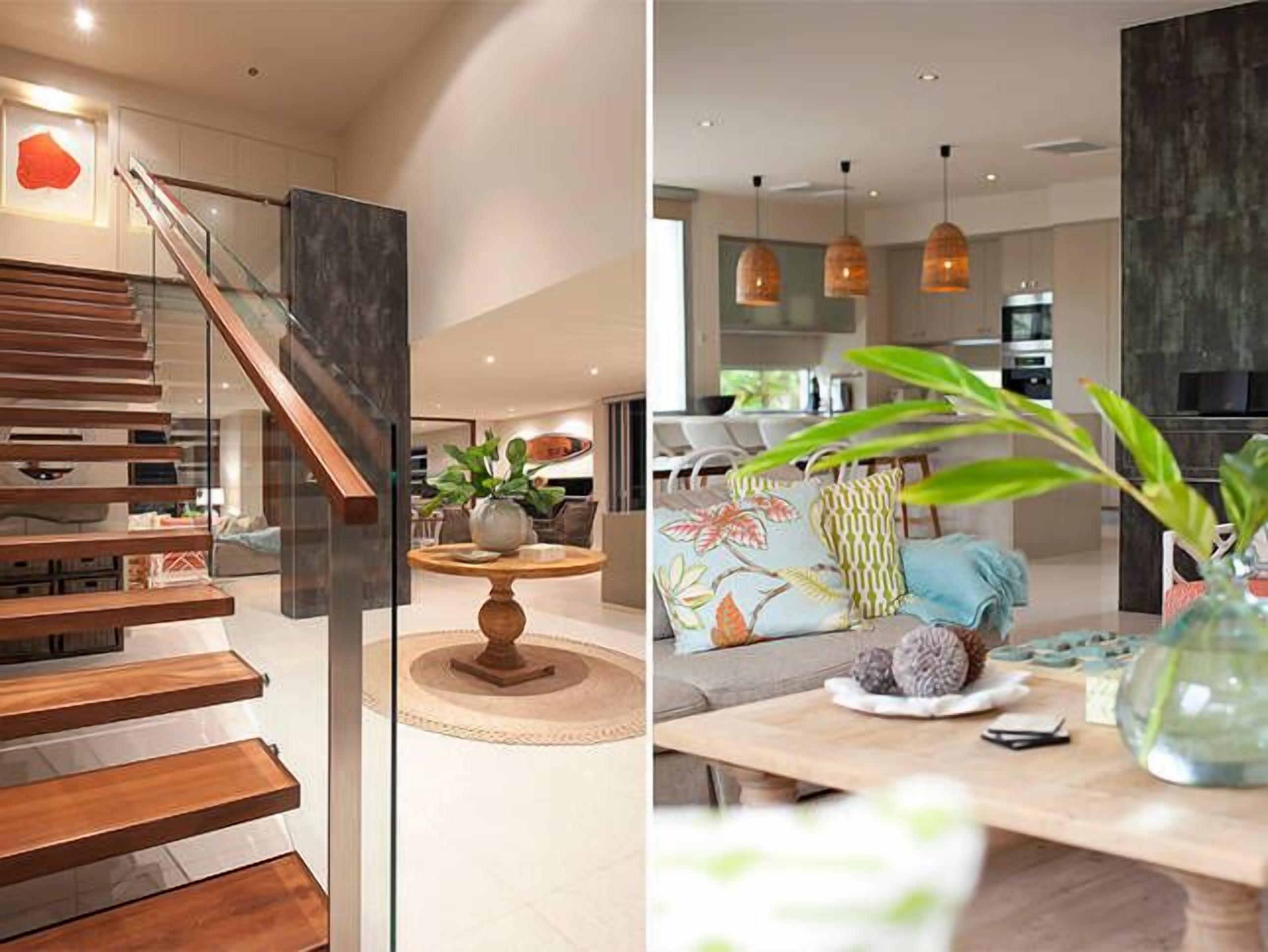 Sea-esta by Salty Stays