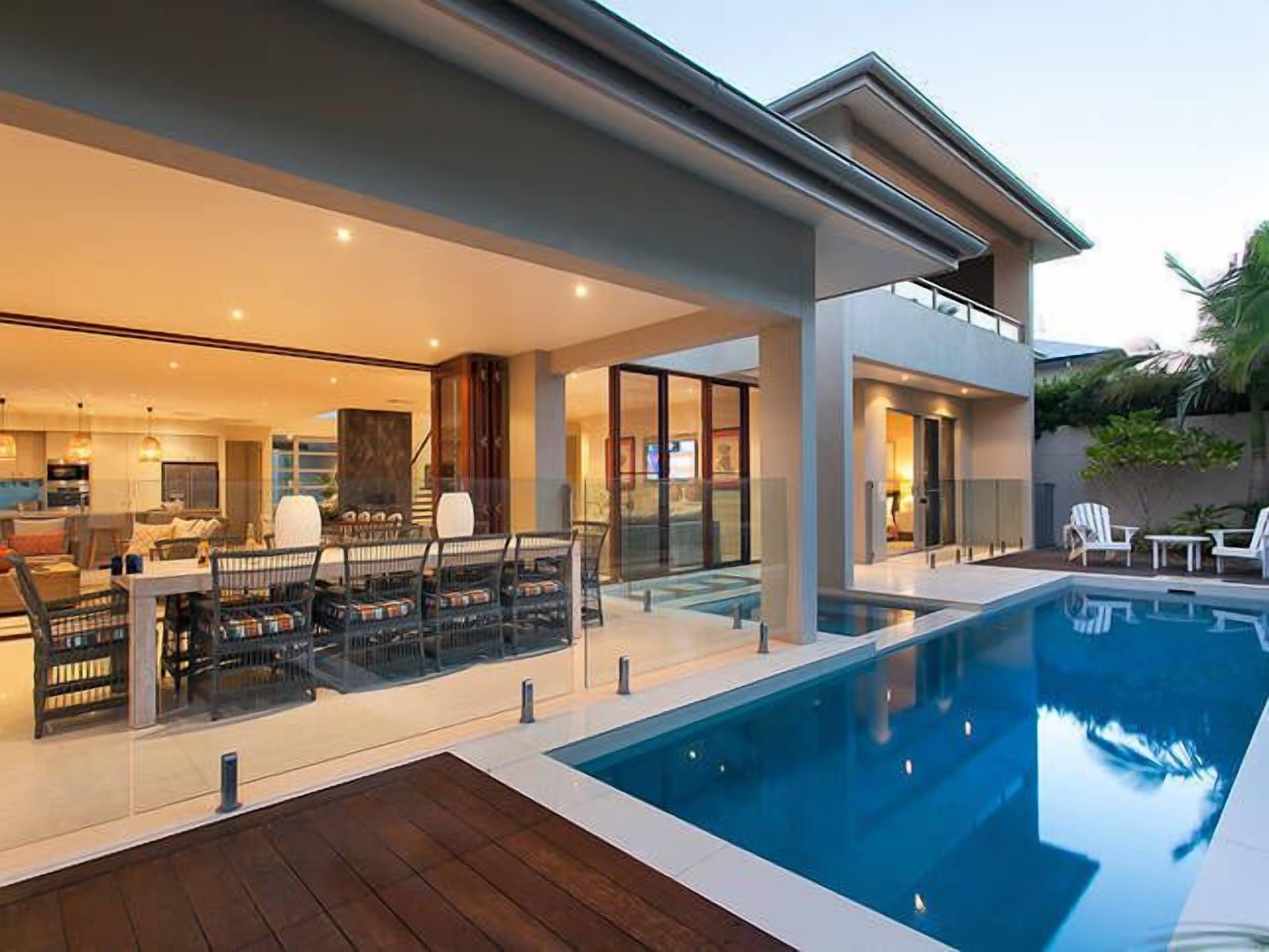 Sea-esta by Salty Stays