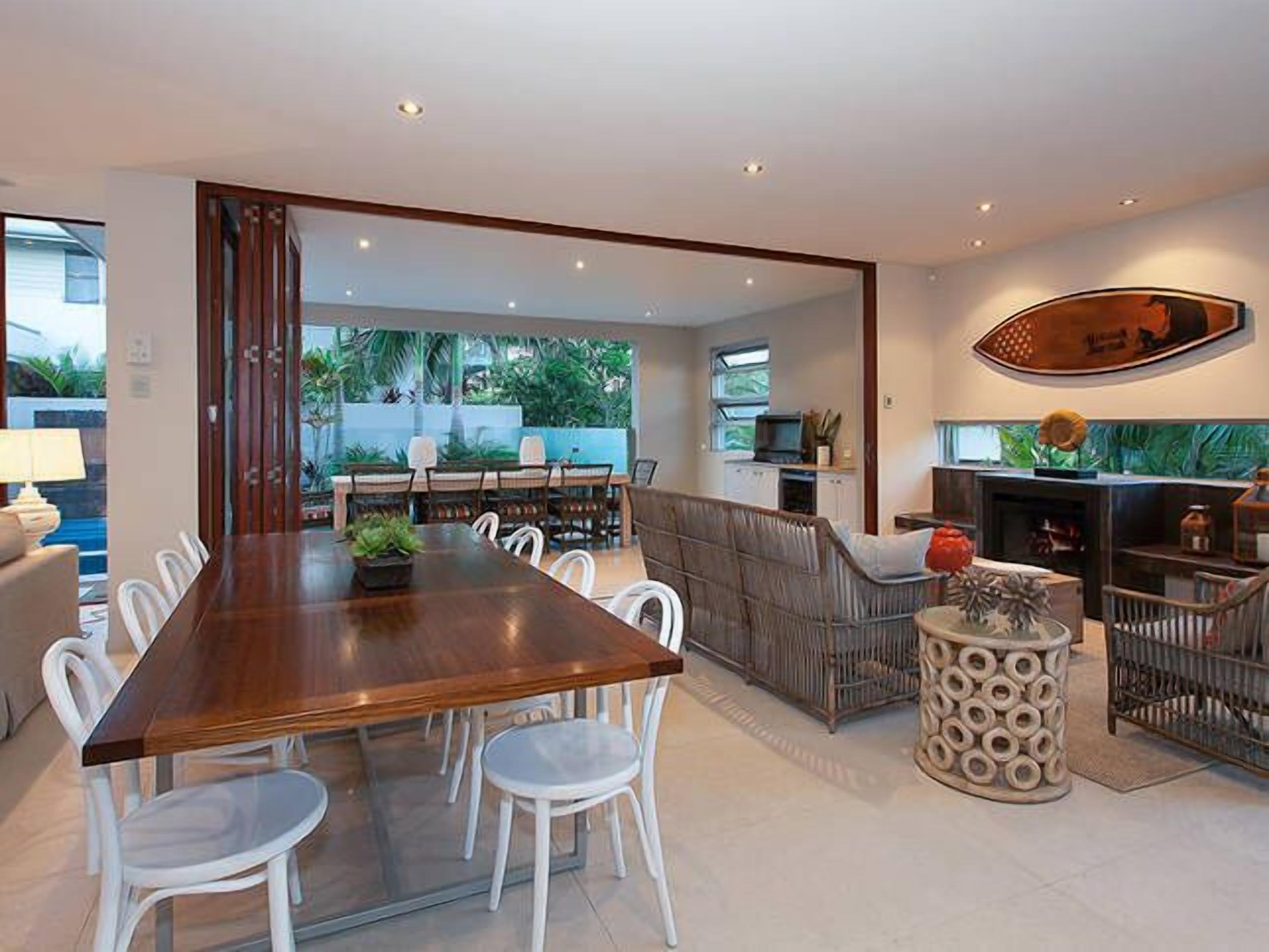 Sea-esta by Salty Stays