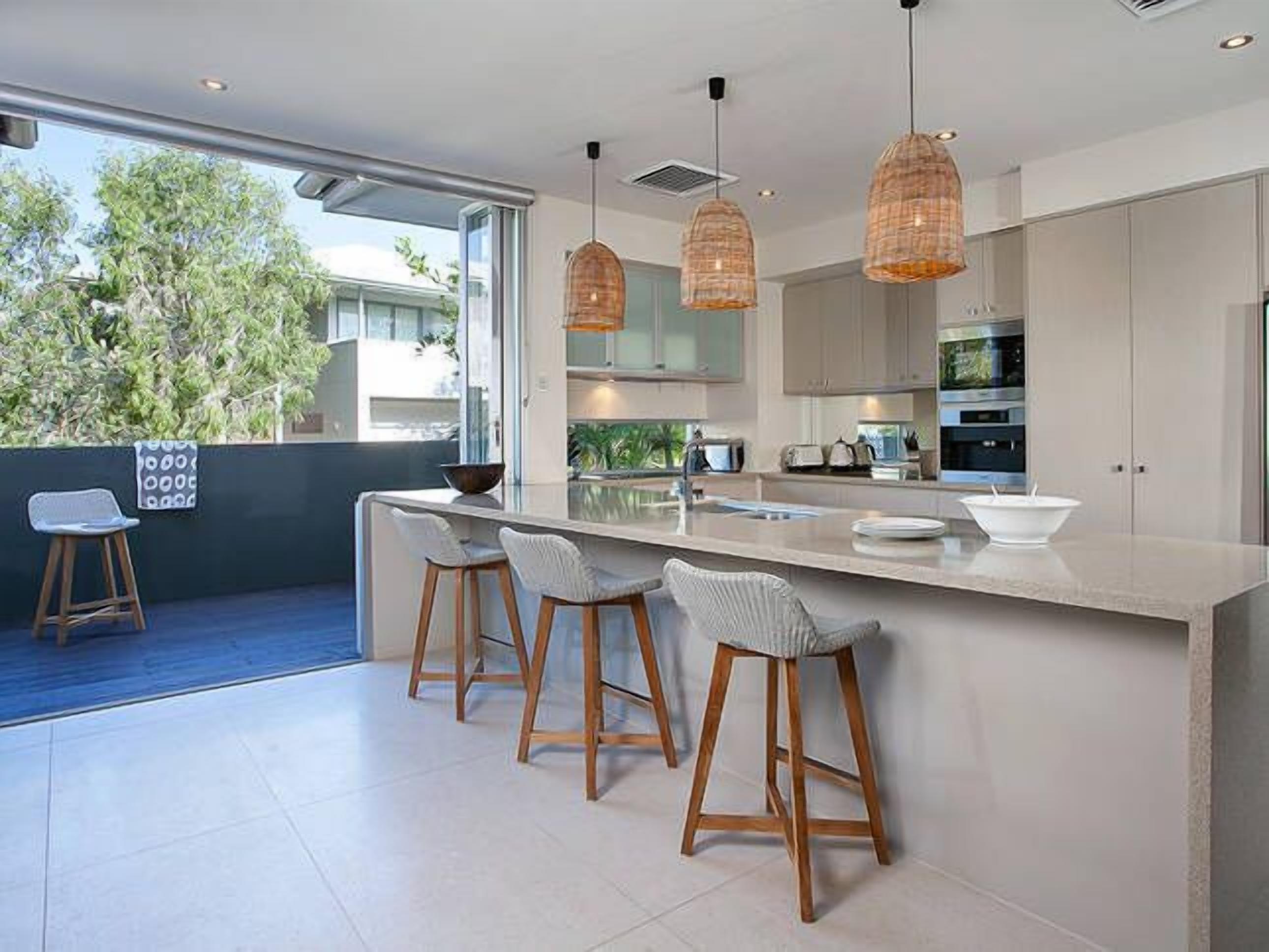 Sea-esta by Salty Stays