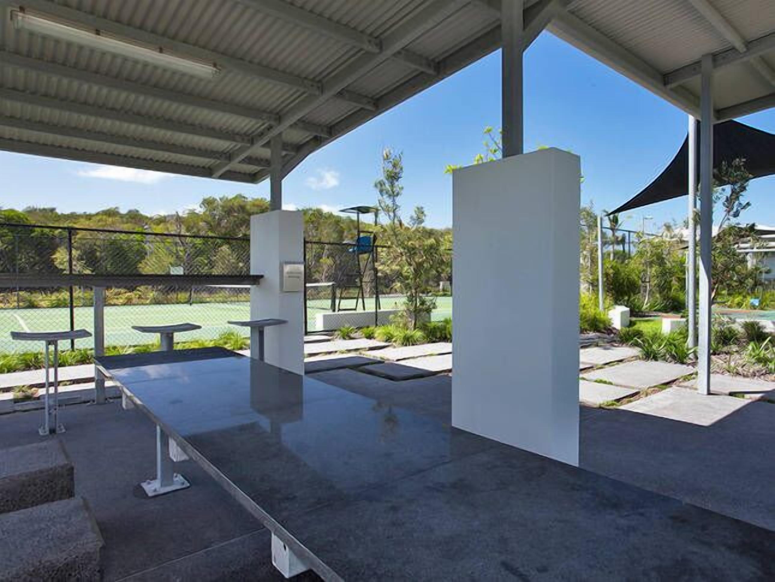 Sea-esta by Salty Stays