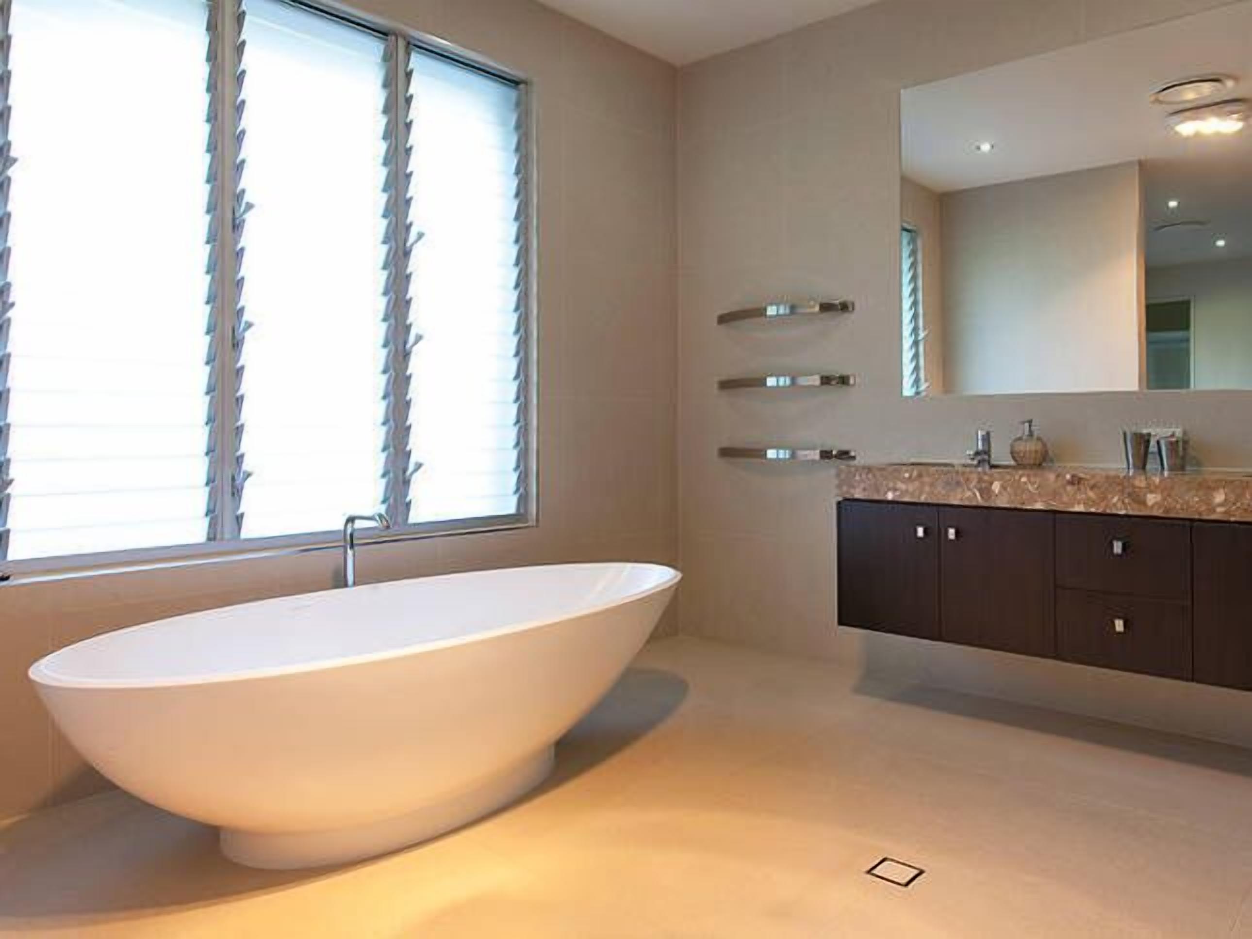 Sea-esta by Salty Stays