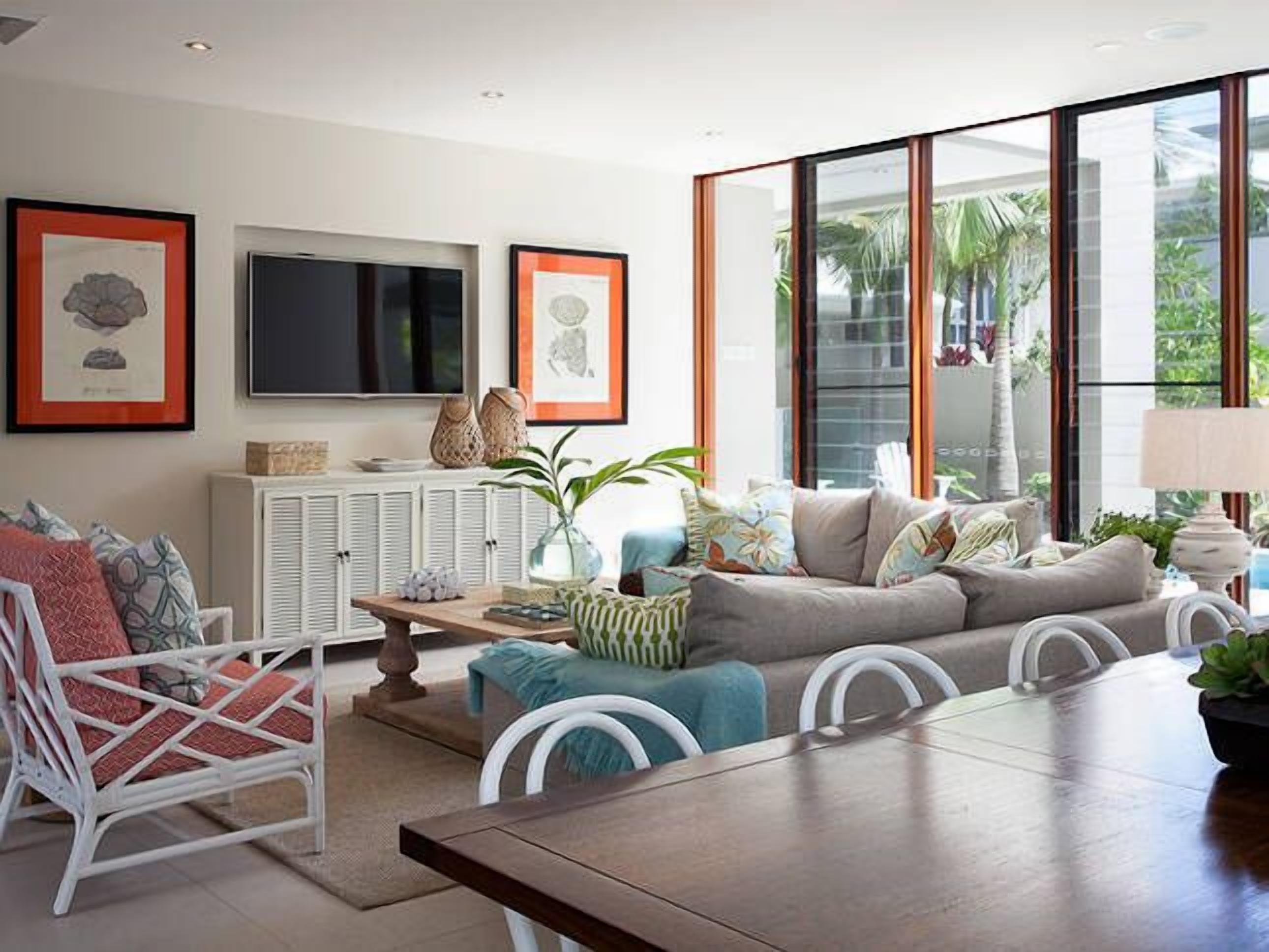 Sea-esta by Salty Stays