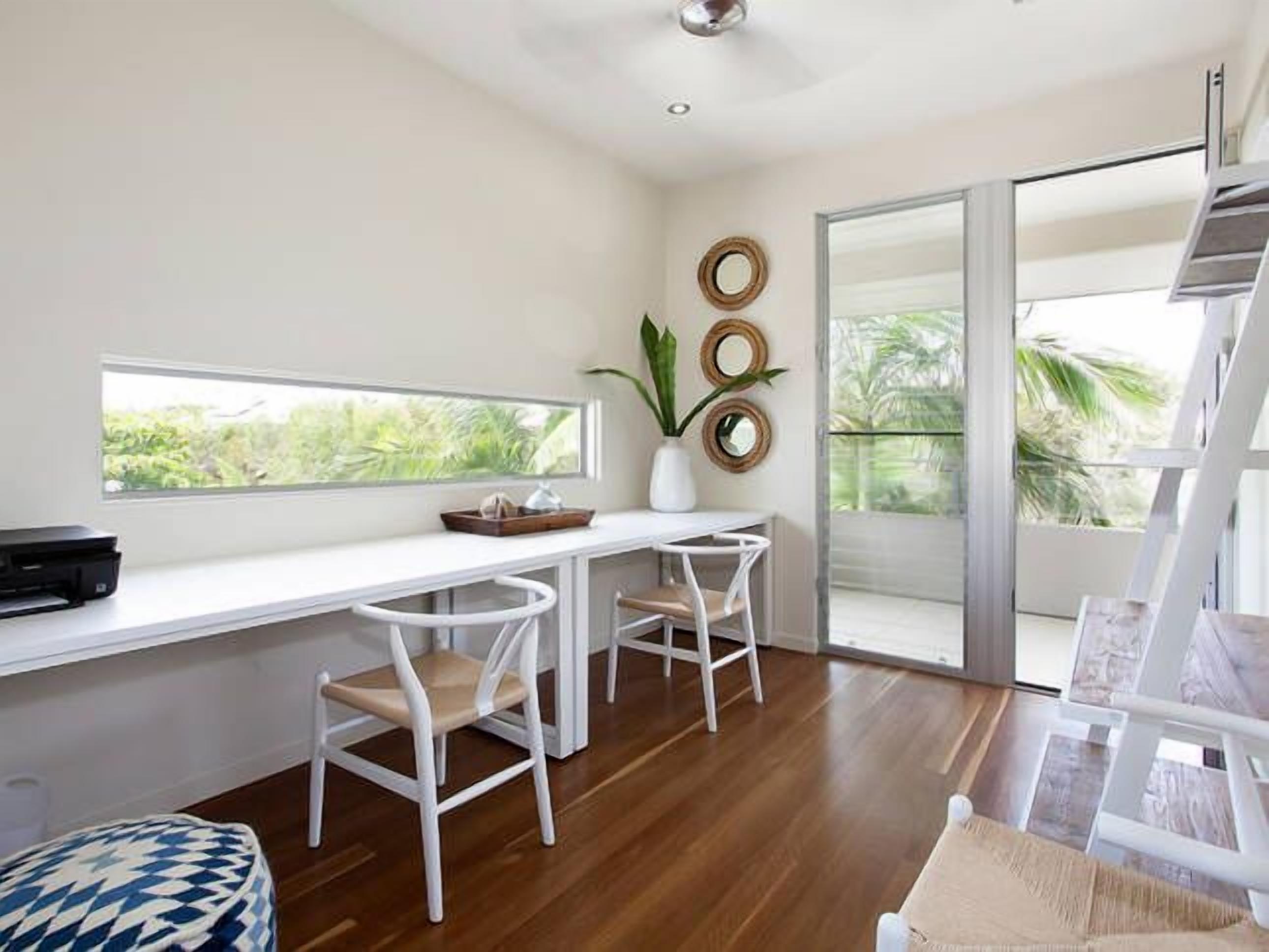 Sea-esta by Salty Stays