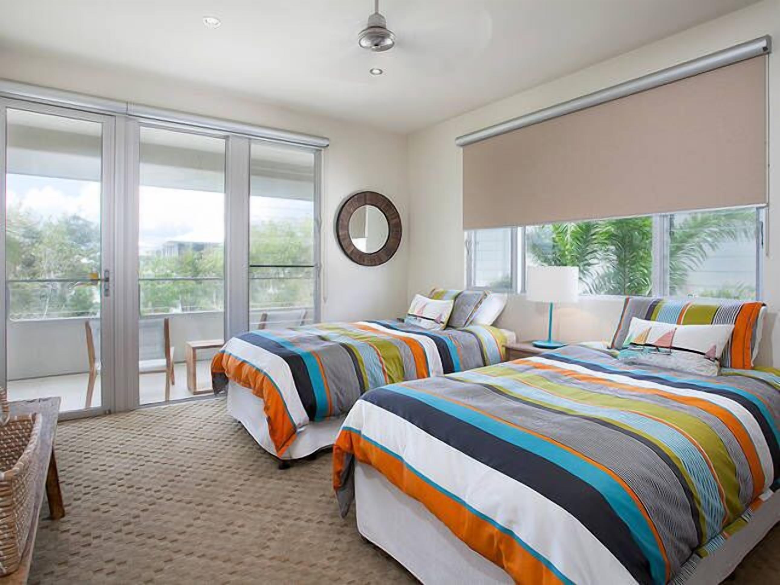 Sea-esta by Salty Stays