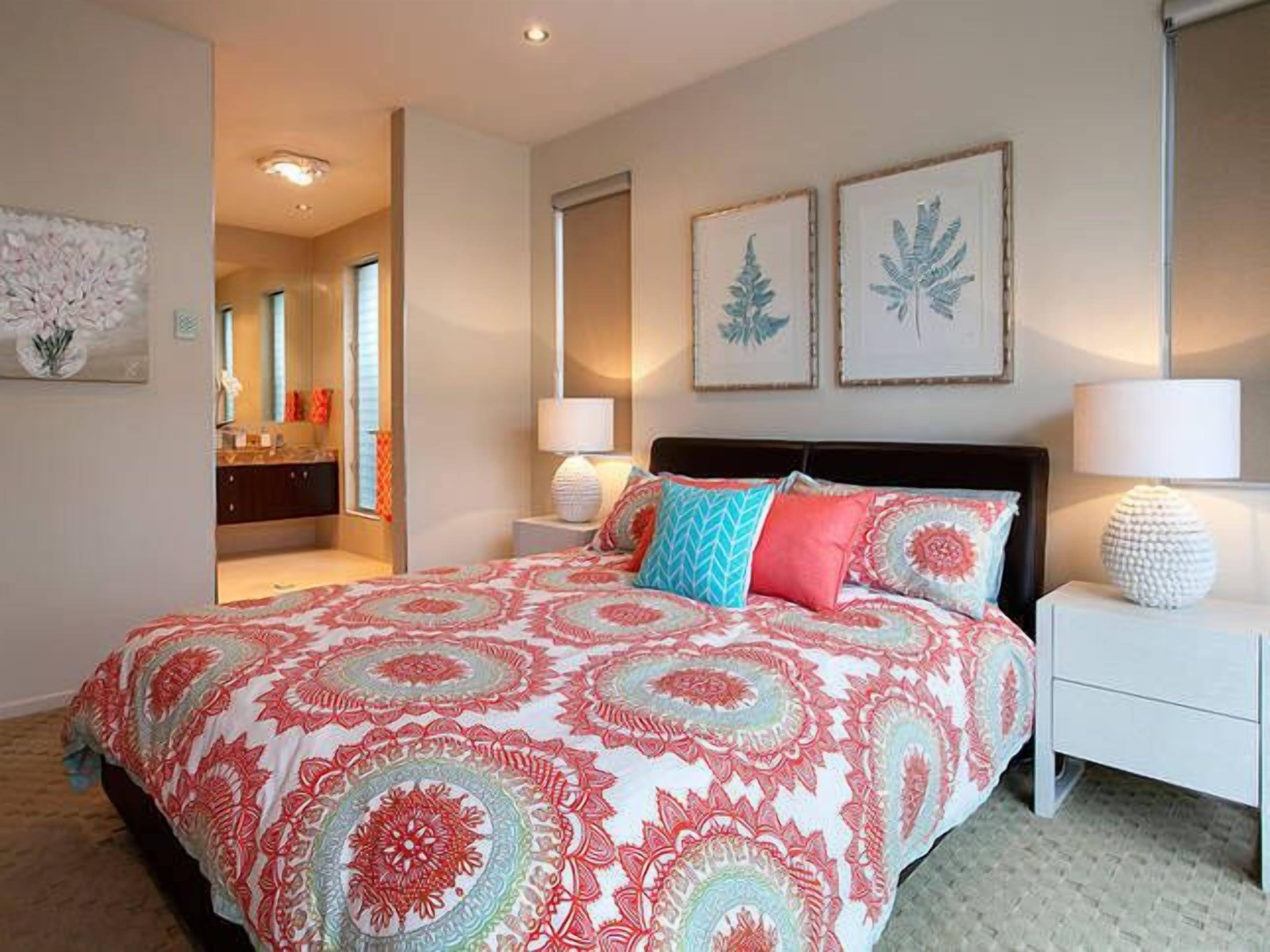 Sea-esta by Salty Stays