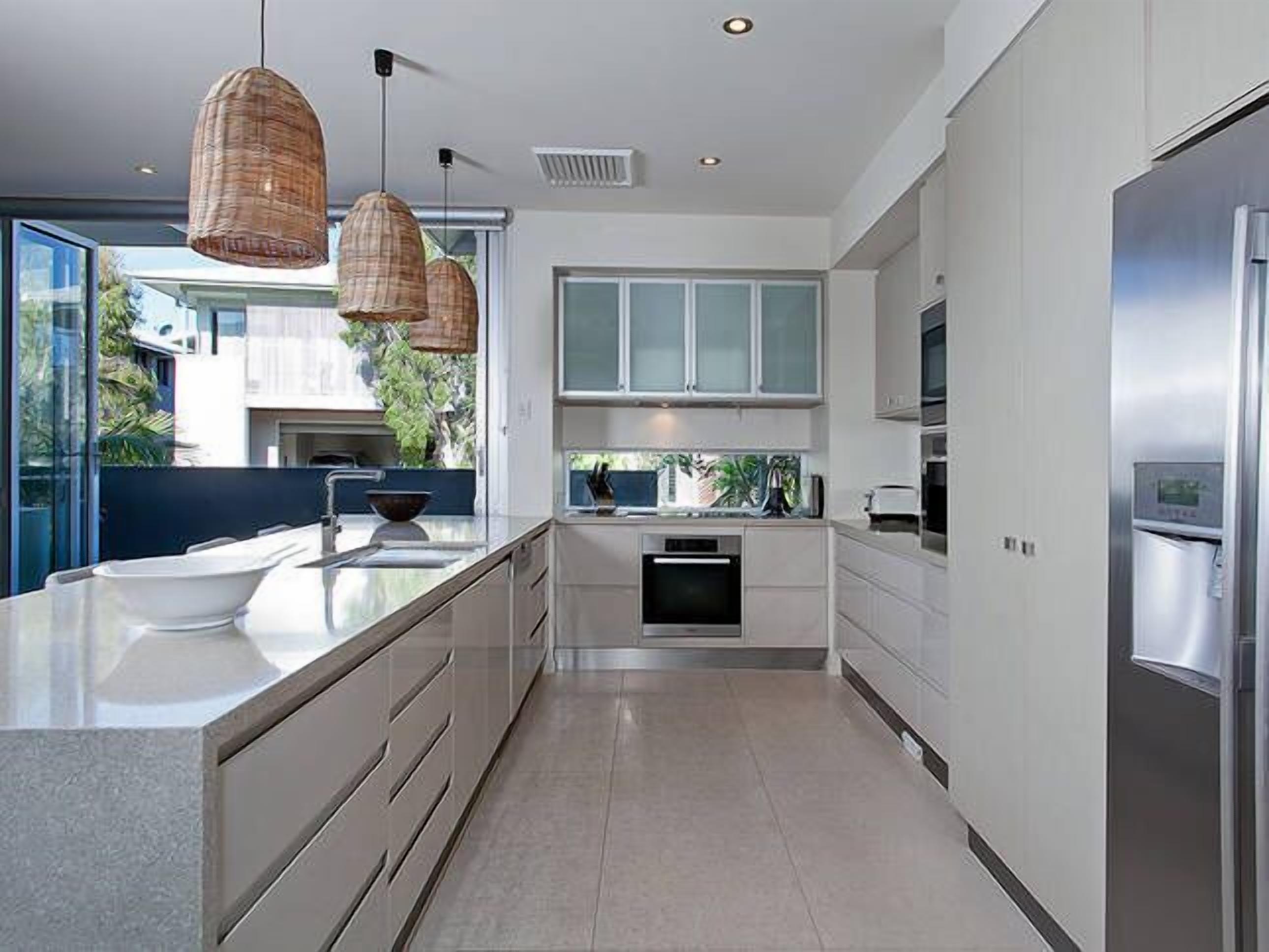 Sea-esta by Salty Stays