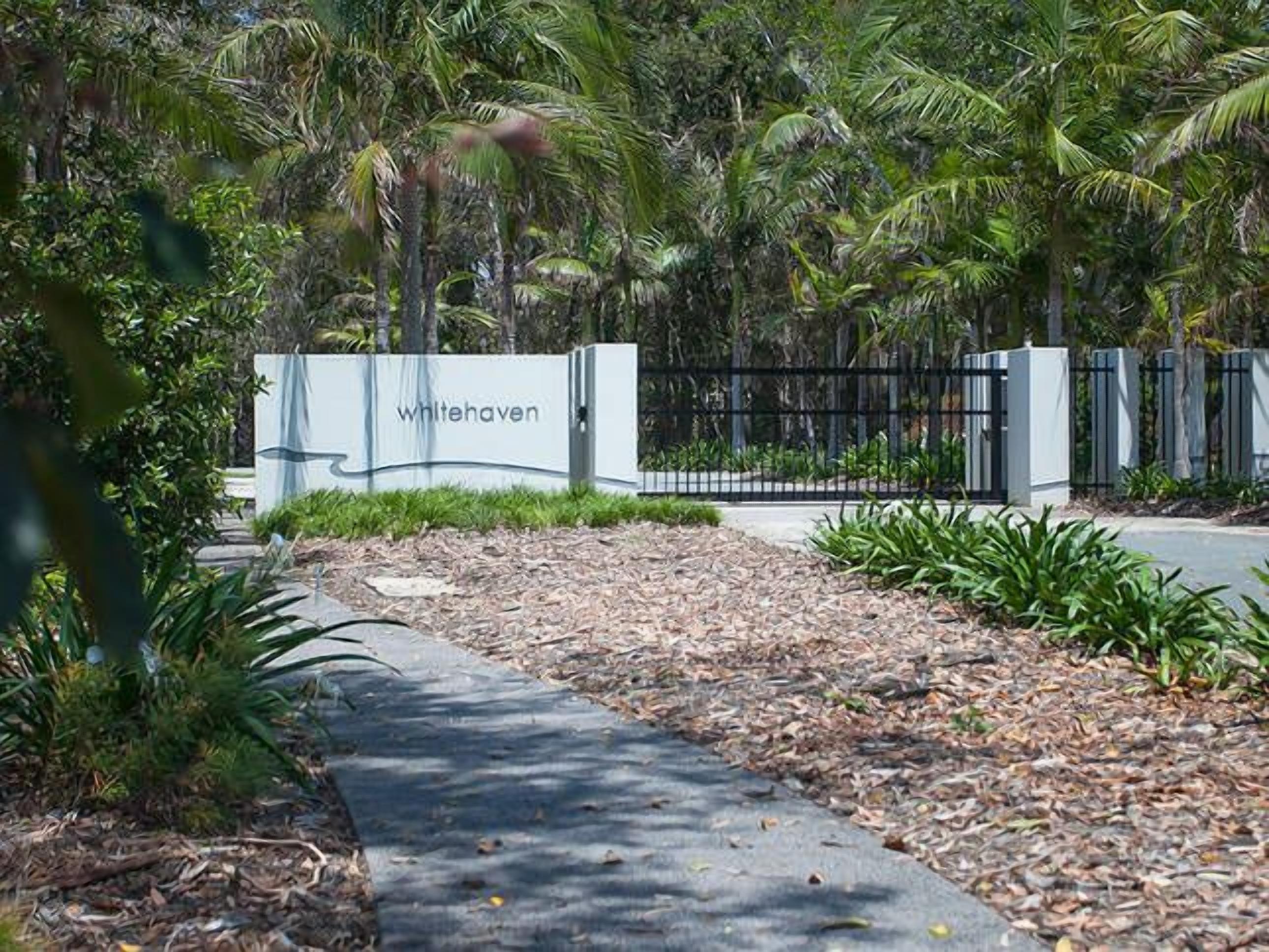 Sea-esta by Salty Stays