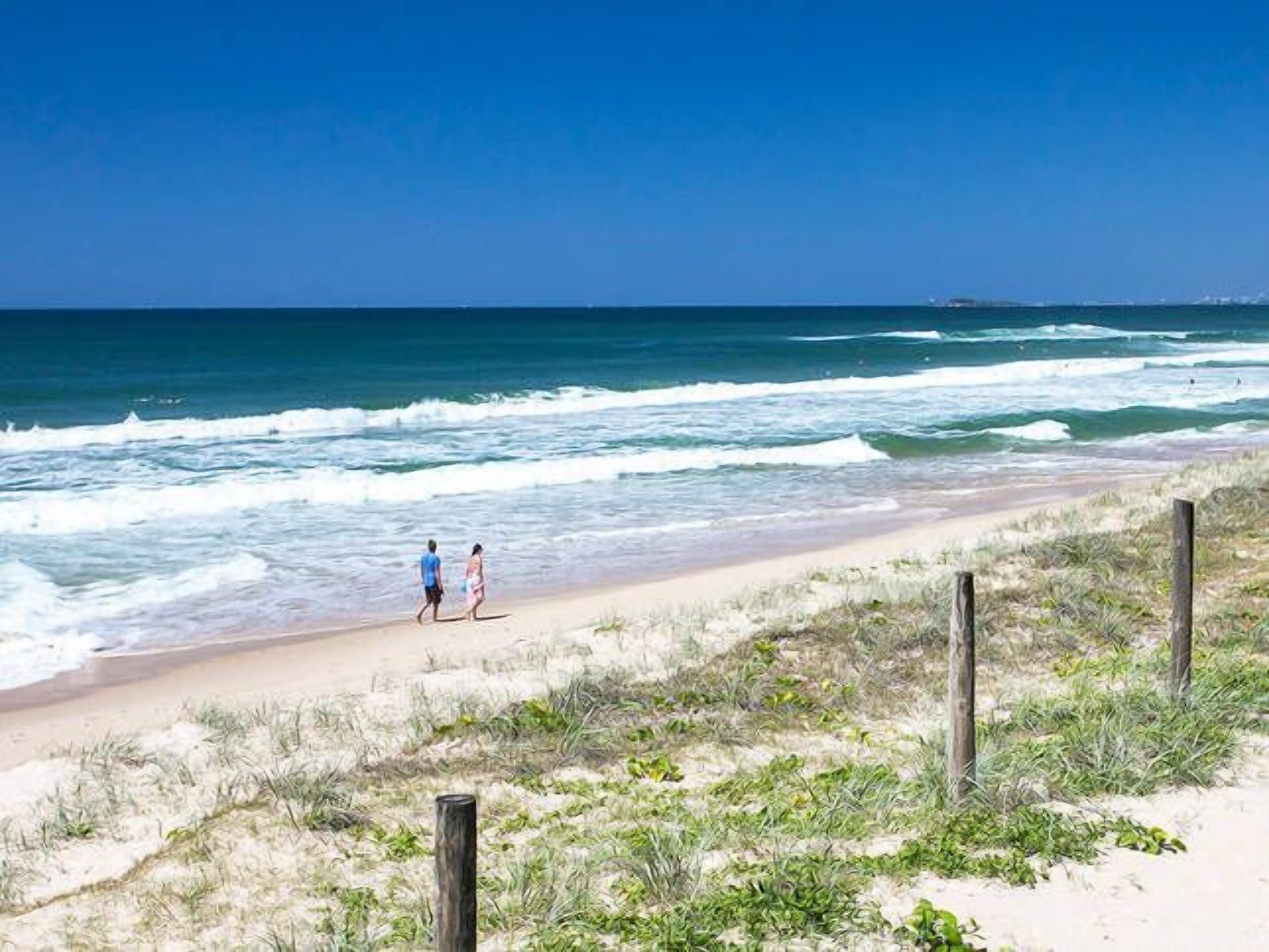 Sea-esta by Salty Stays