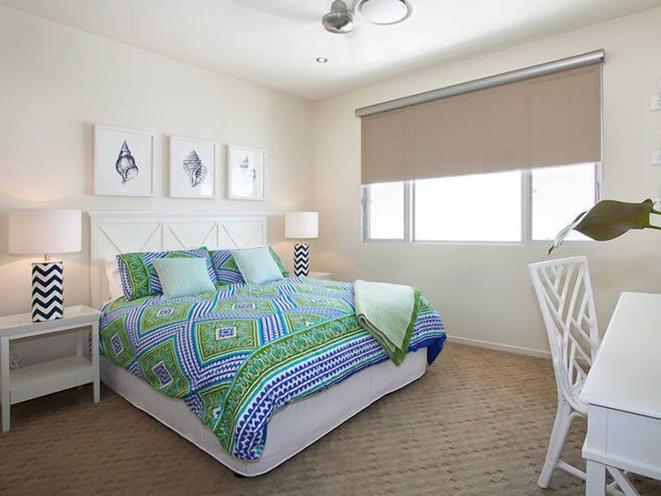 Sea-esta by Salty Stays