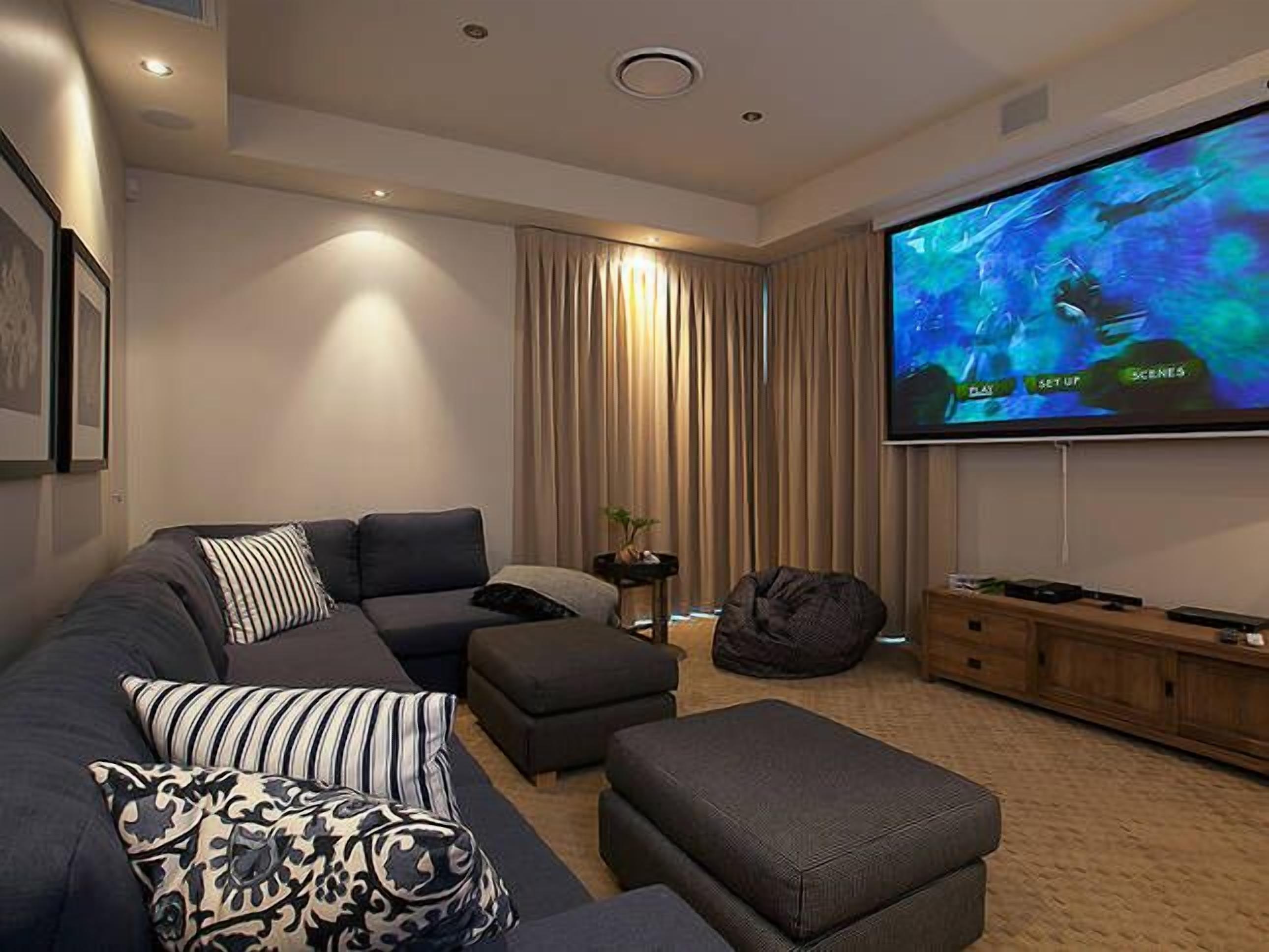 Sea-esta by Salty Stays