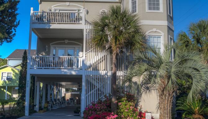 Atlantica Resort In Myrtle Beach Sc Expedia