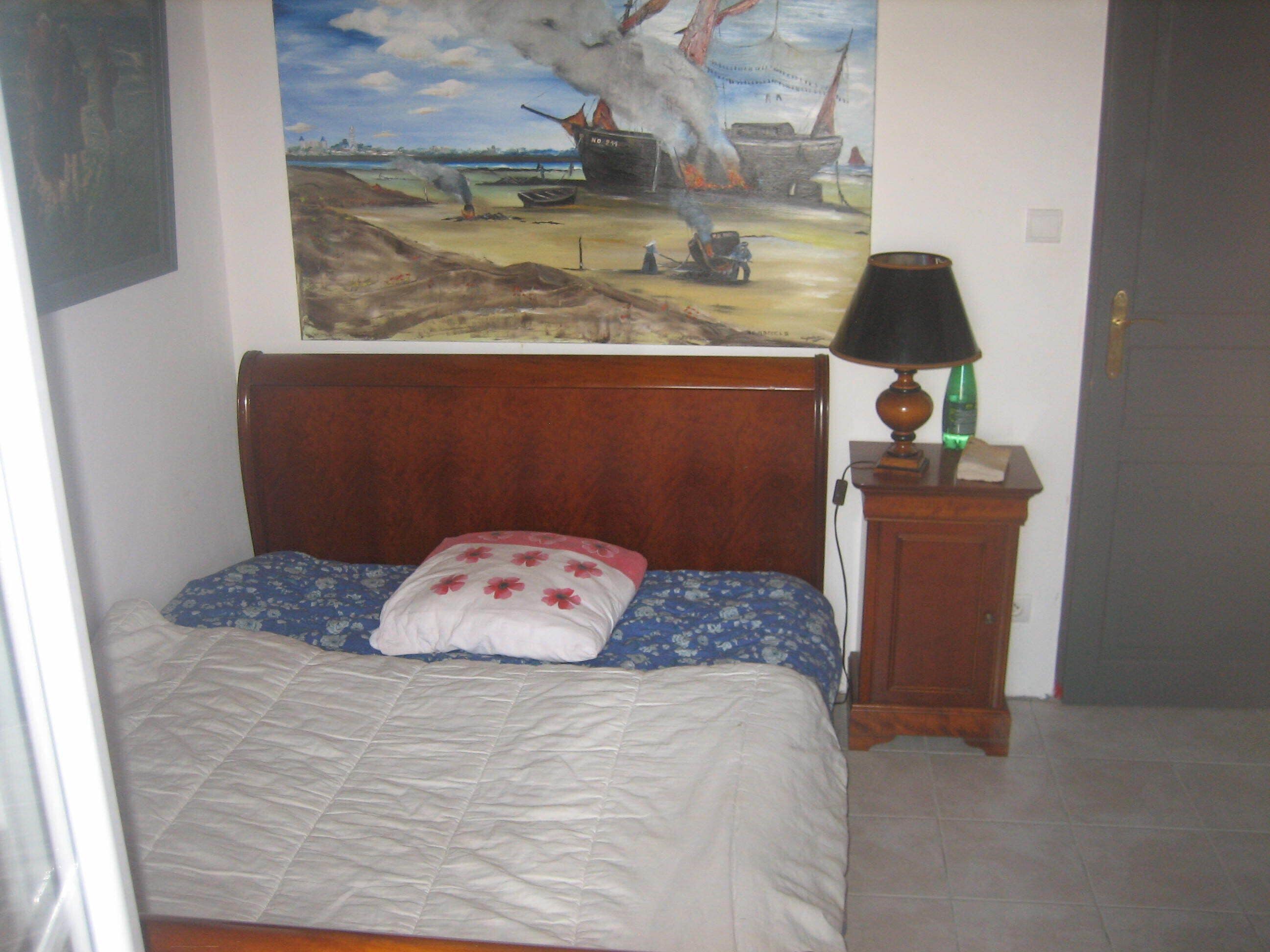 Noirmoutier House, Garden, pet in Barbatre, France