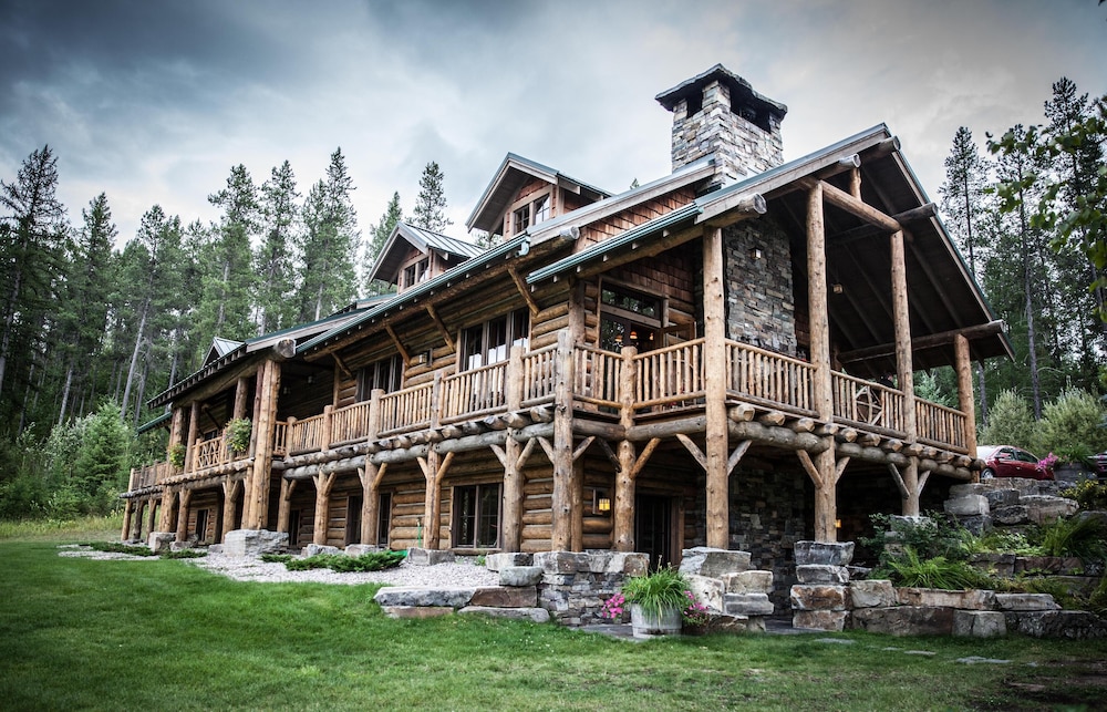 Private Ranch Next to Glacier National Park, Coram, MT Vacation Rental