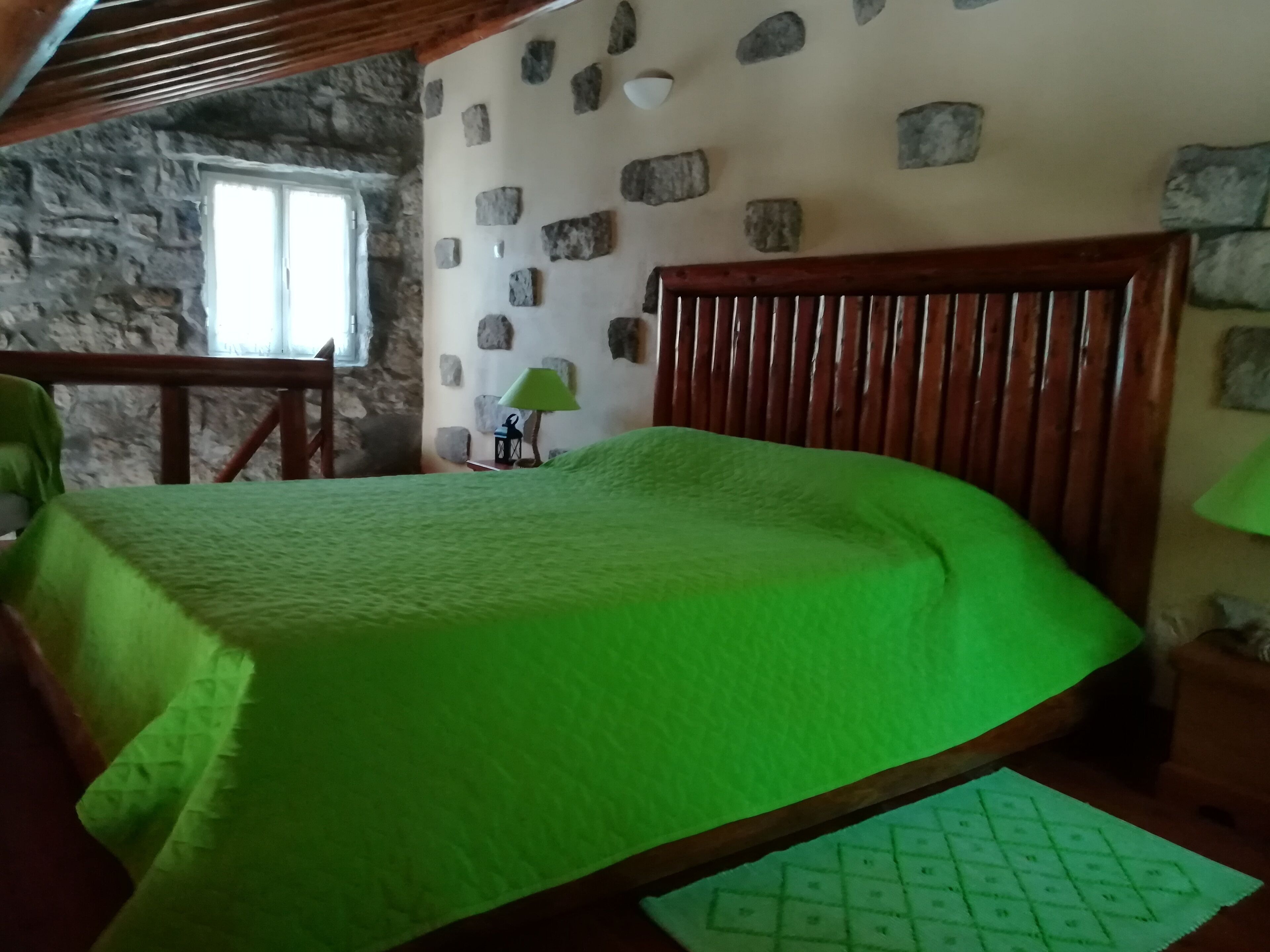 Studio with ocean view - Garajau Nature Retreat in Povoacao in Povoacao, Portugal