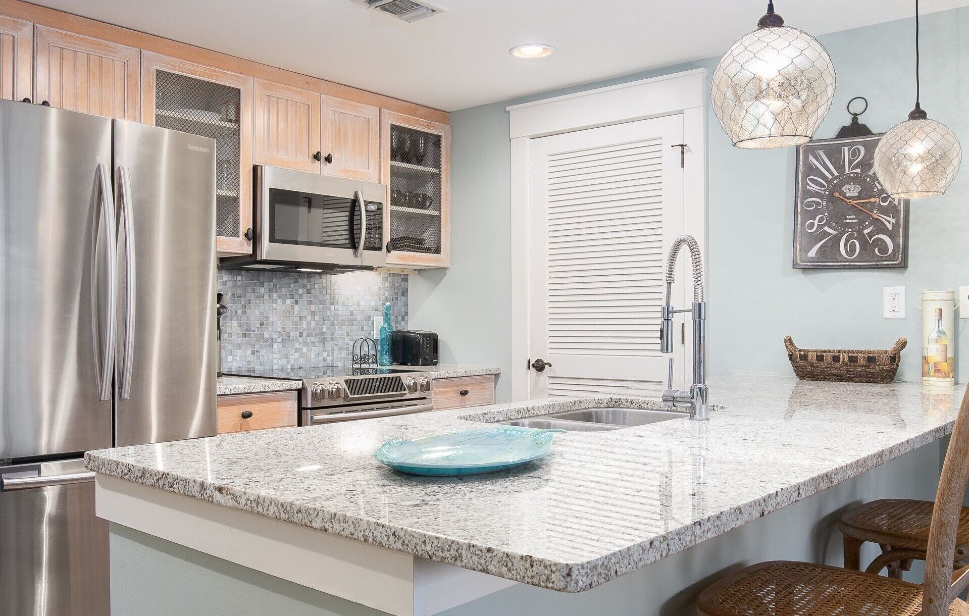 Strandthema Schlafzimmer Sets