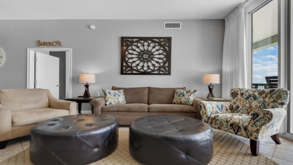 Luxury at it's finest! Penthouse unit overlooking the beautiful Gulf of Mexico!