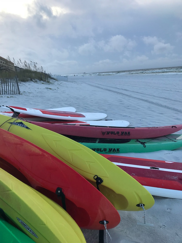 Luxury at it's finest! Penthouse unit overlooking the beautiful Gulf of Mexico!