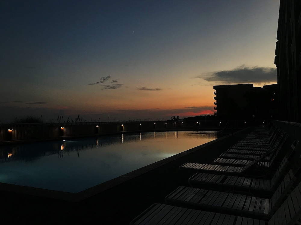 Luxury at it's finest! Penthouse unit overlooking the beautiful Gulf of Mexico!