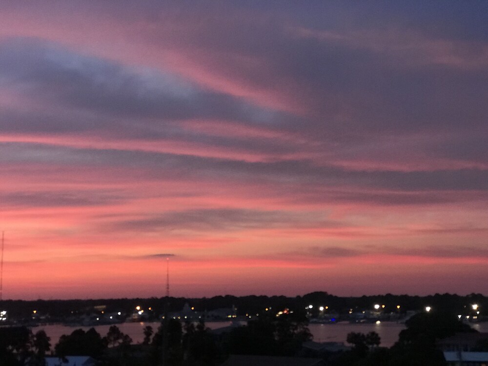 Luxury at it's finest! Penthouse unit overlooking the beautiful Gulf of Mexico!