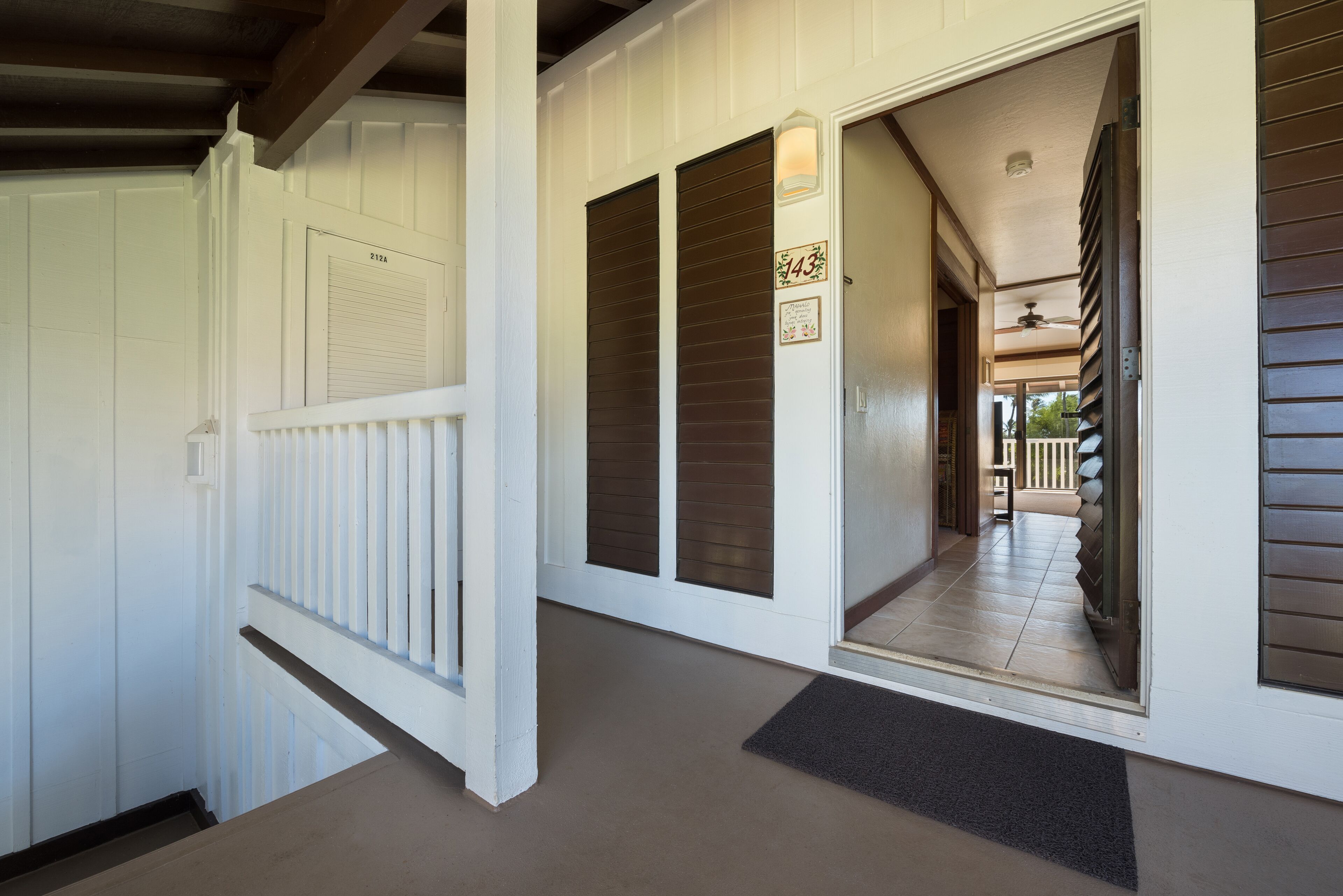 Kiahuna Plantation #143 on Poipu Beach - Clean, Beautiful, Private & Carefree in Koloa, United States