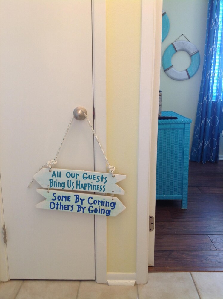 LAST MINUTE CANCELLATION SPECIAL. June 914th. 199 a night. Gulf