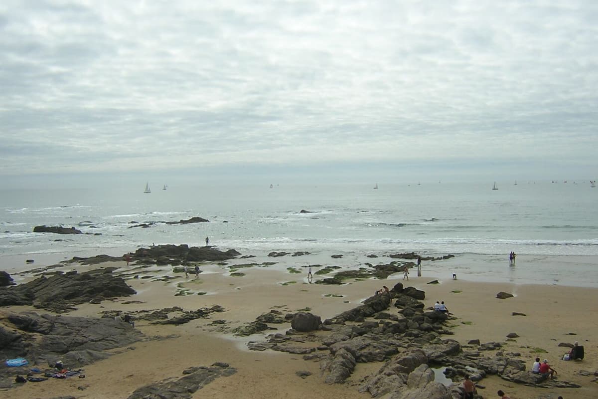 Residence du casino sables d Residence du casino sables d