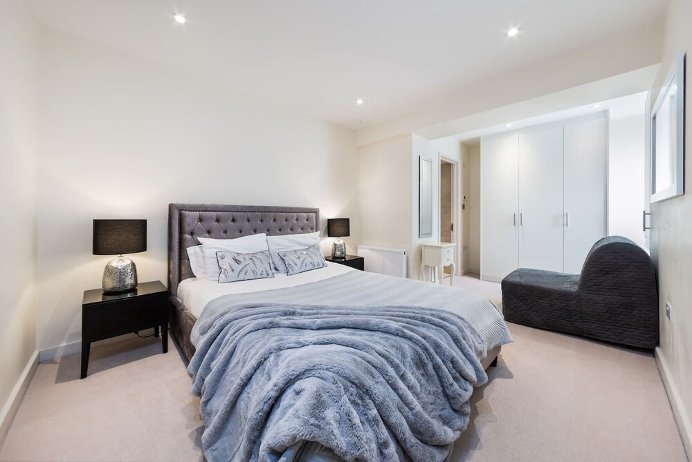 Cozy 2 Bedroom Apartment In Fulham 2019 𝗗𝗲𝗮𝗹𝘀