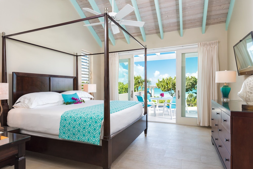 Villa Blue Heaven-Just Steps to Beach and Turquoise Water - Best