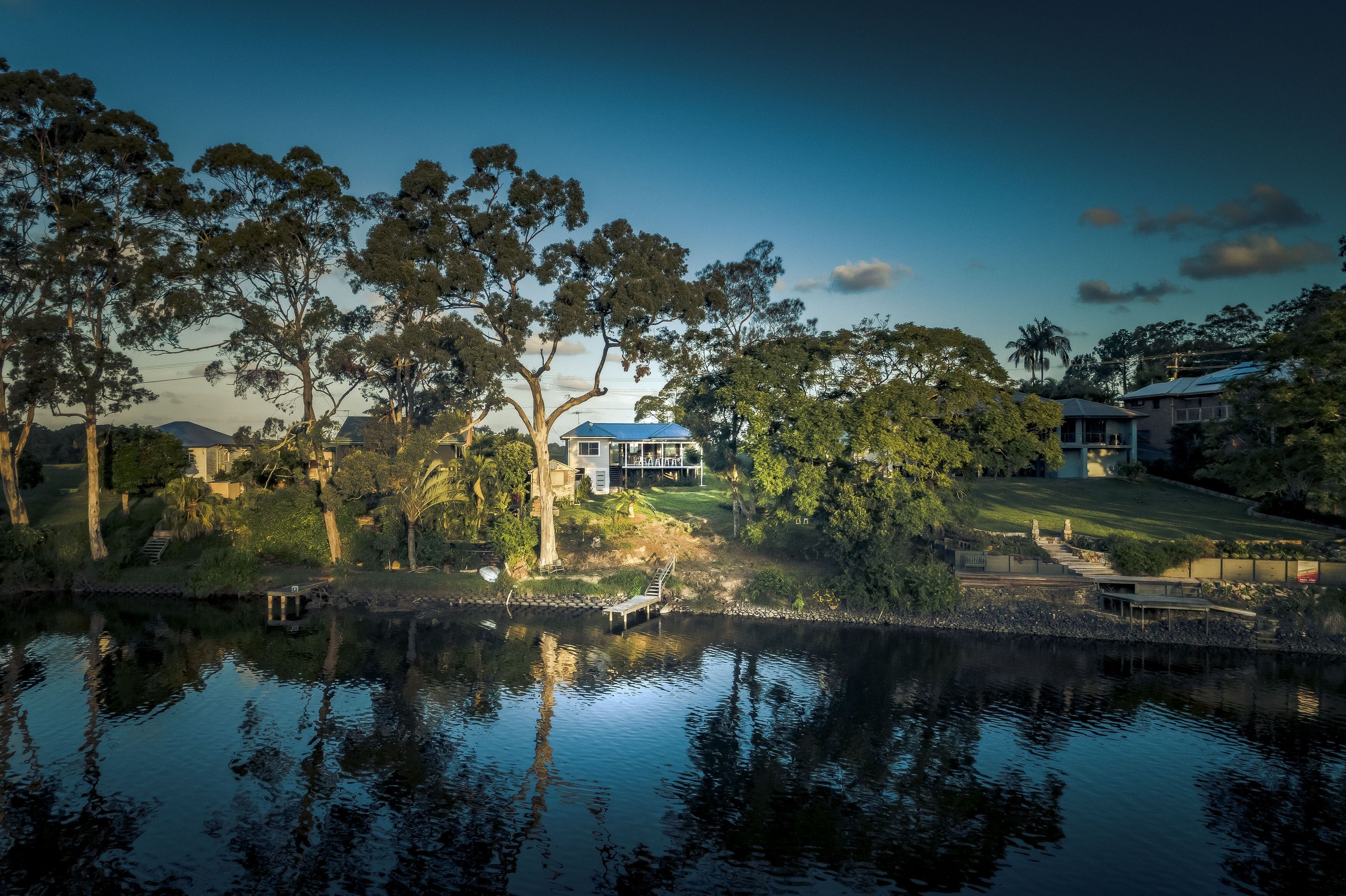 Riverside at Raleigh