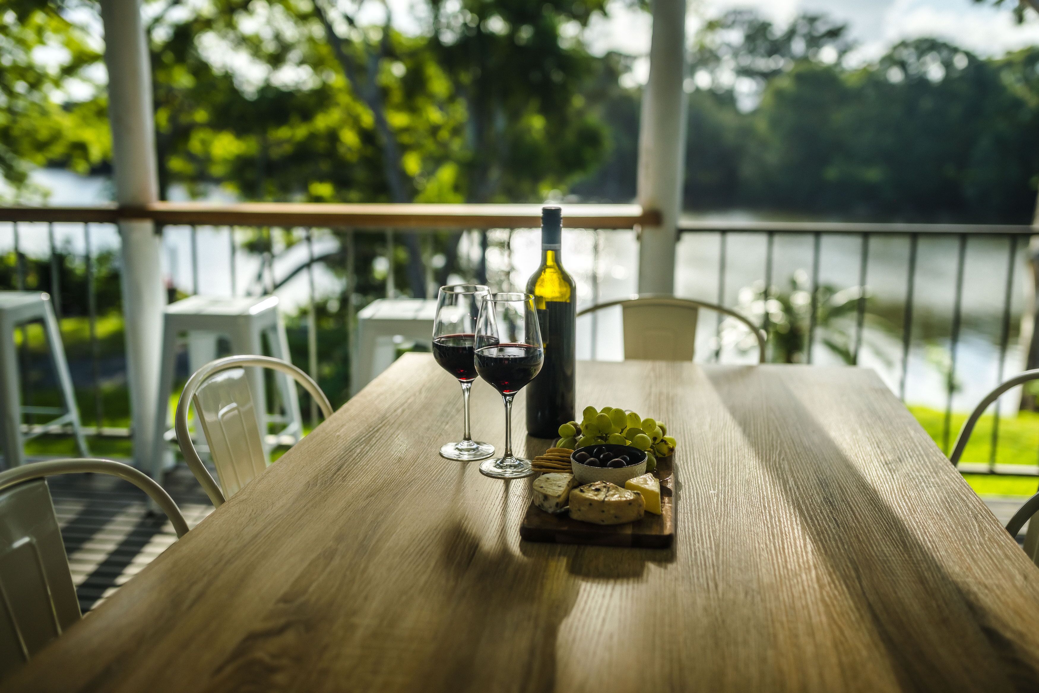 Riverside at Raleigh