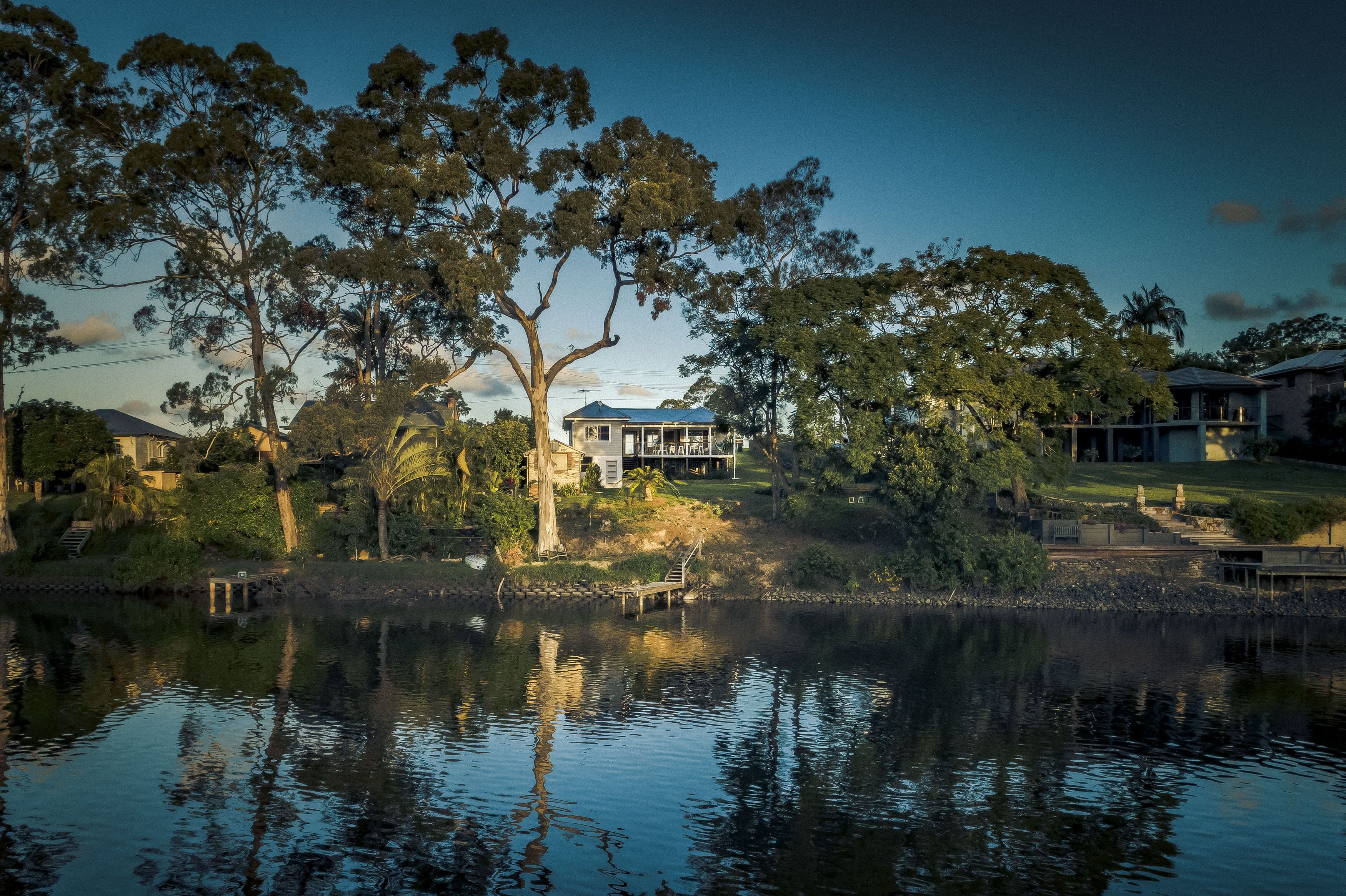 Riverside at Raleigh