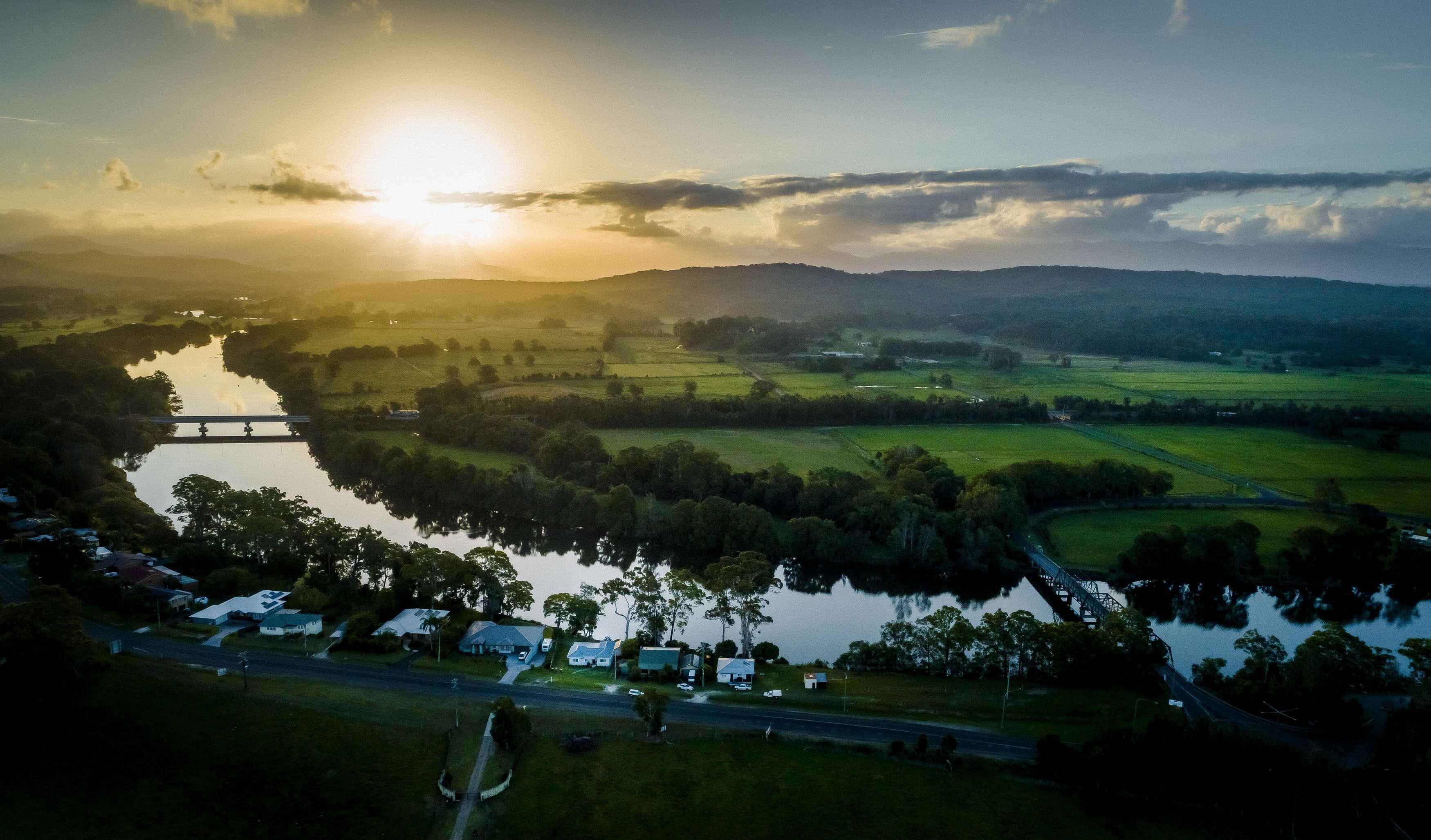 Riverside at Raleigh