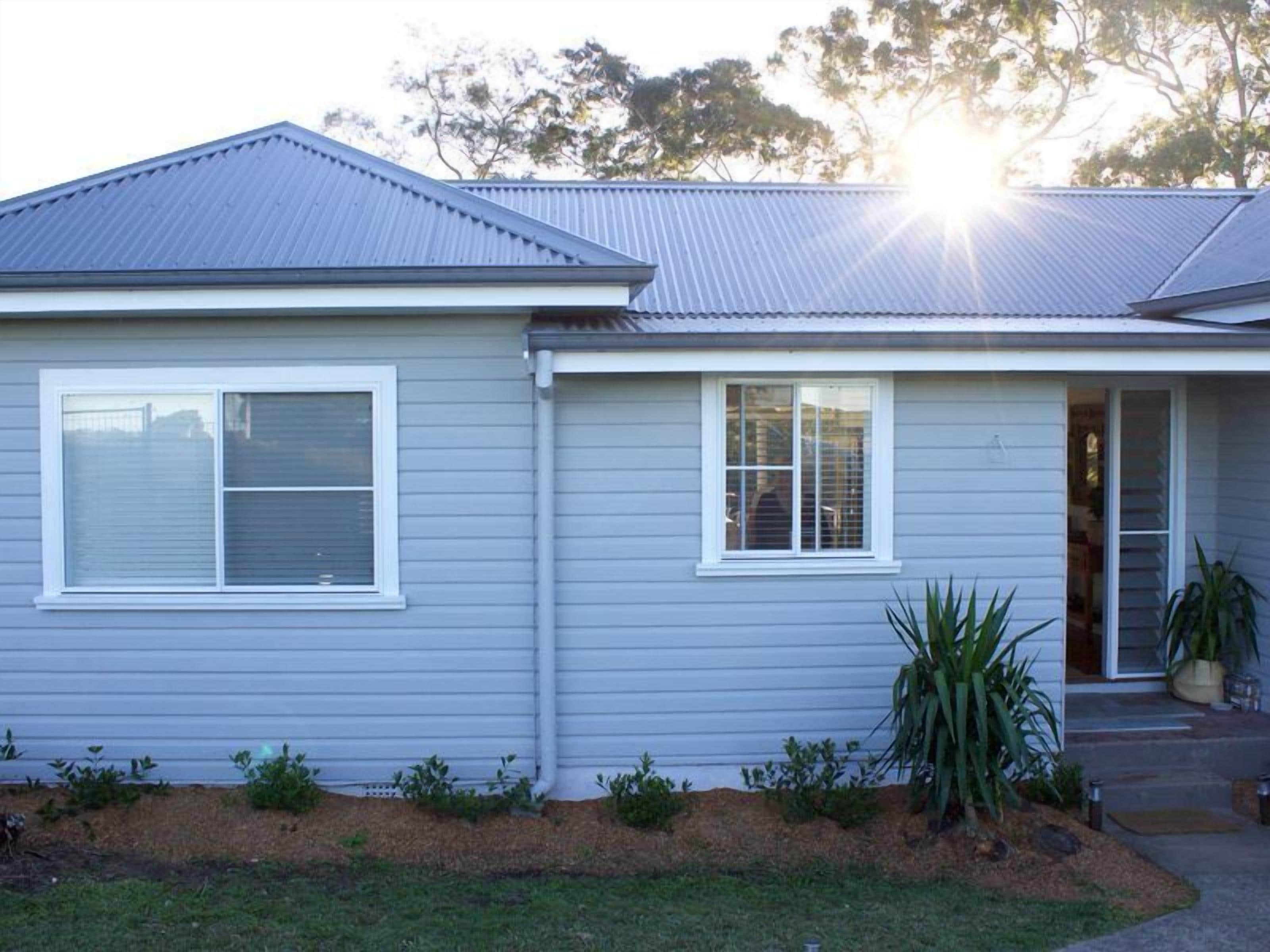 Riverside at Raleigh