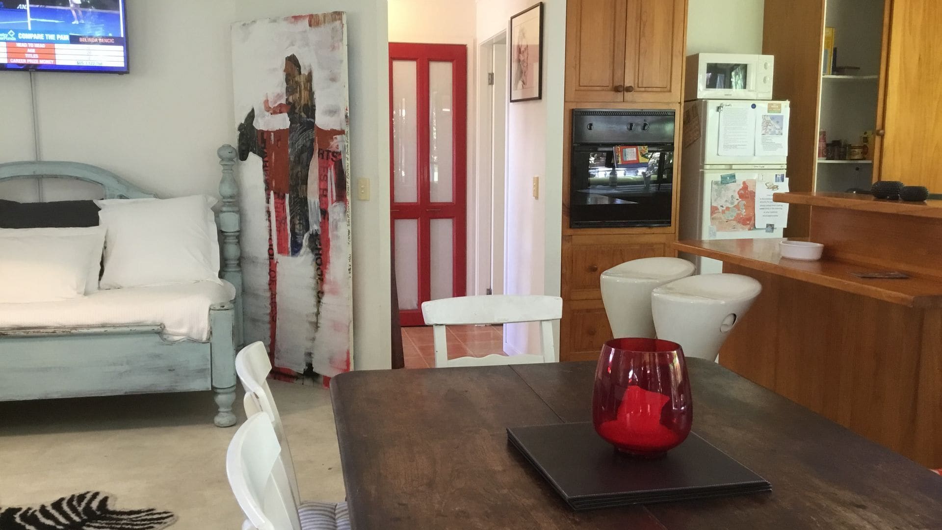 Shellies On The Beach LITTLE HOUSE