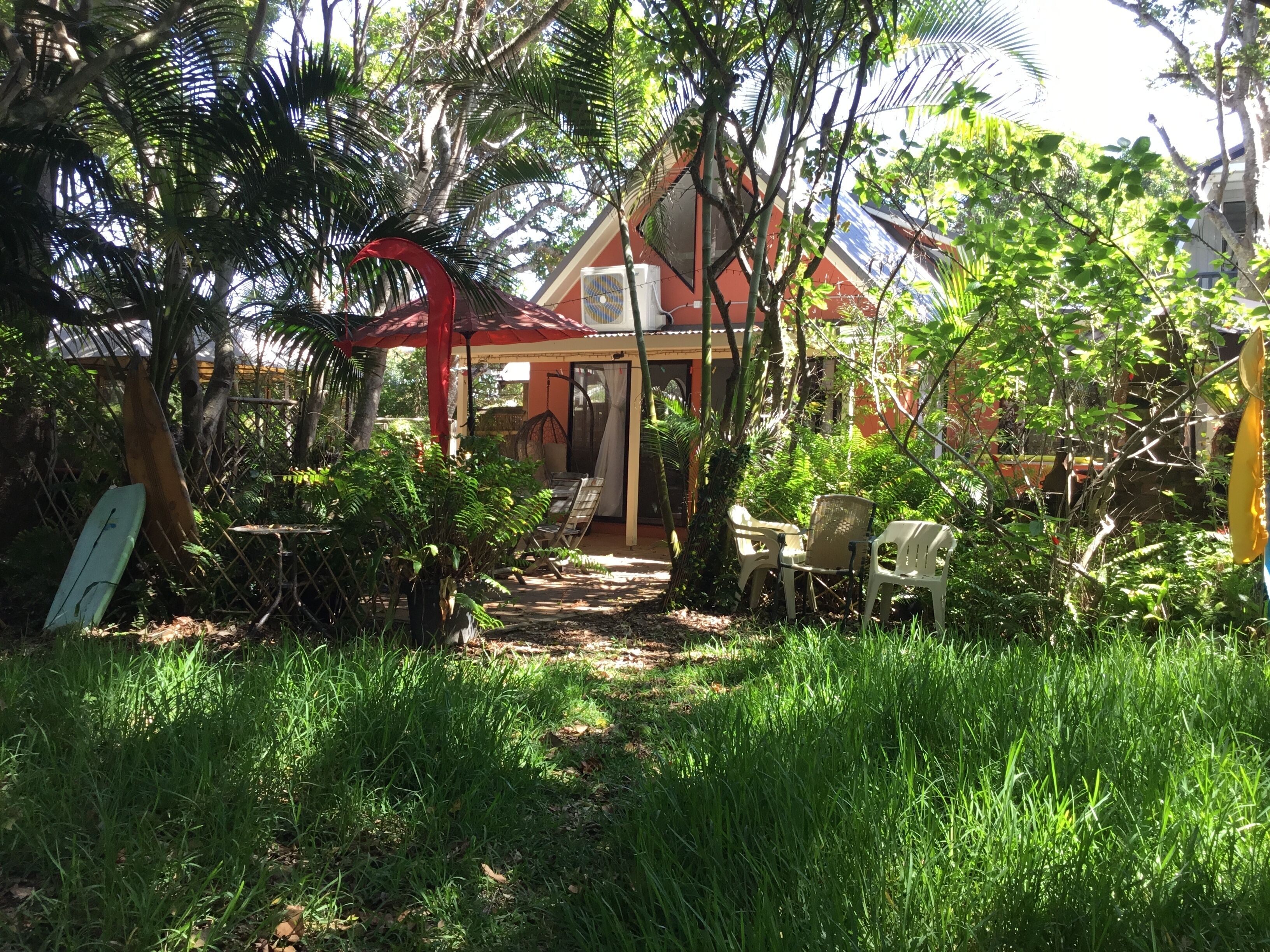 Shellies On The Beach LITTLE HOUSE