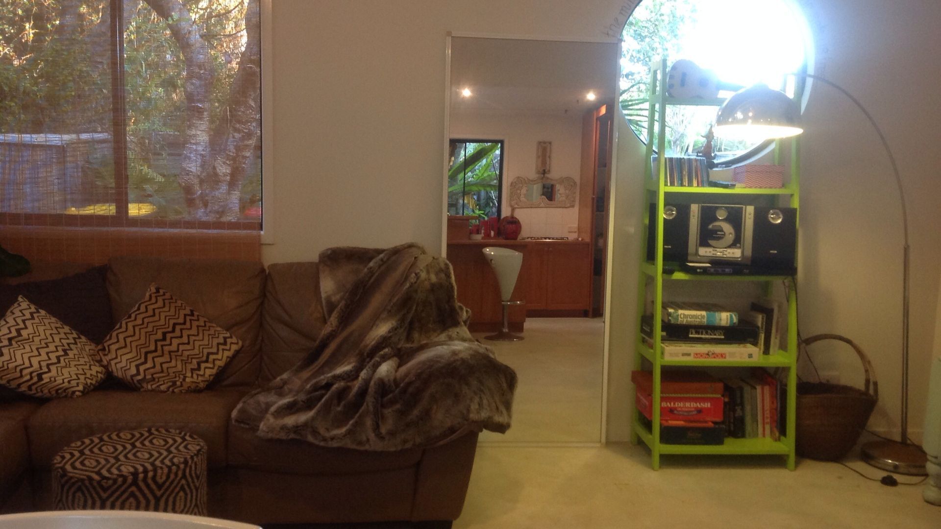 Shellies On The Beach LITTLE HOUSE