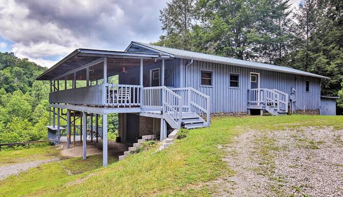 Private Pet Friendly Castlewood Cabin W Pond Views 2020 Room Prices Deals Reviews Expedia