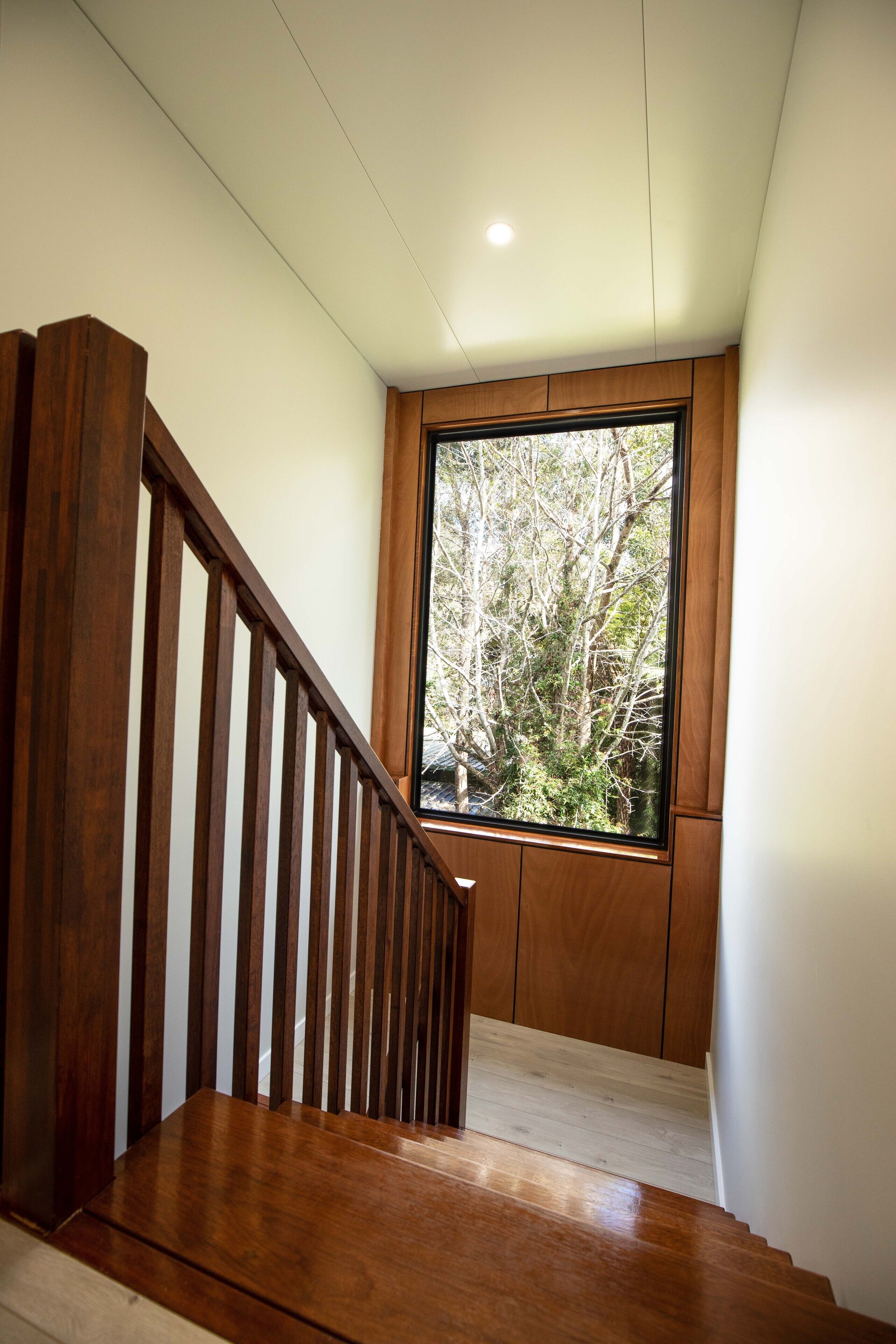 Luxury, Comfort and Convenience in the Rainforest