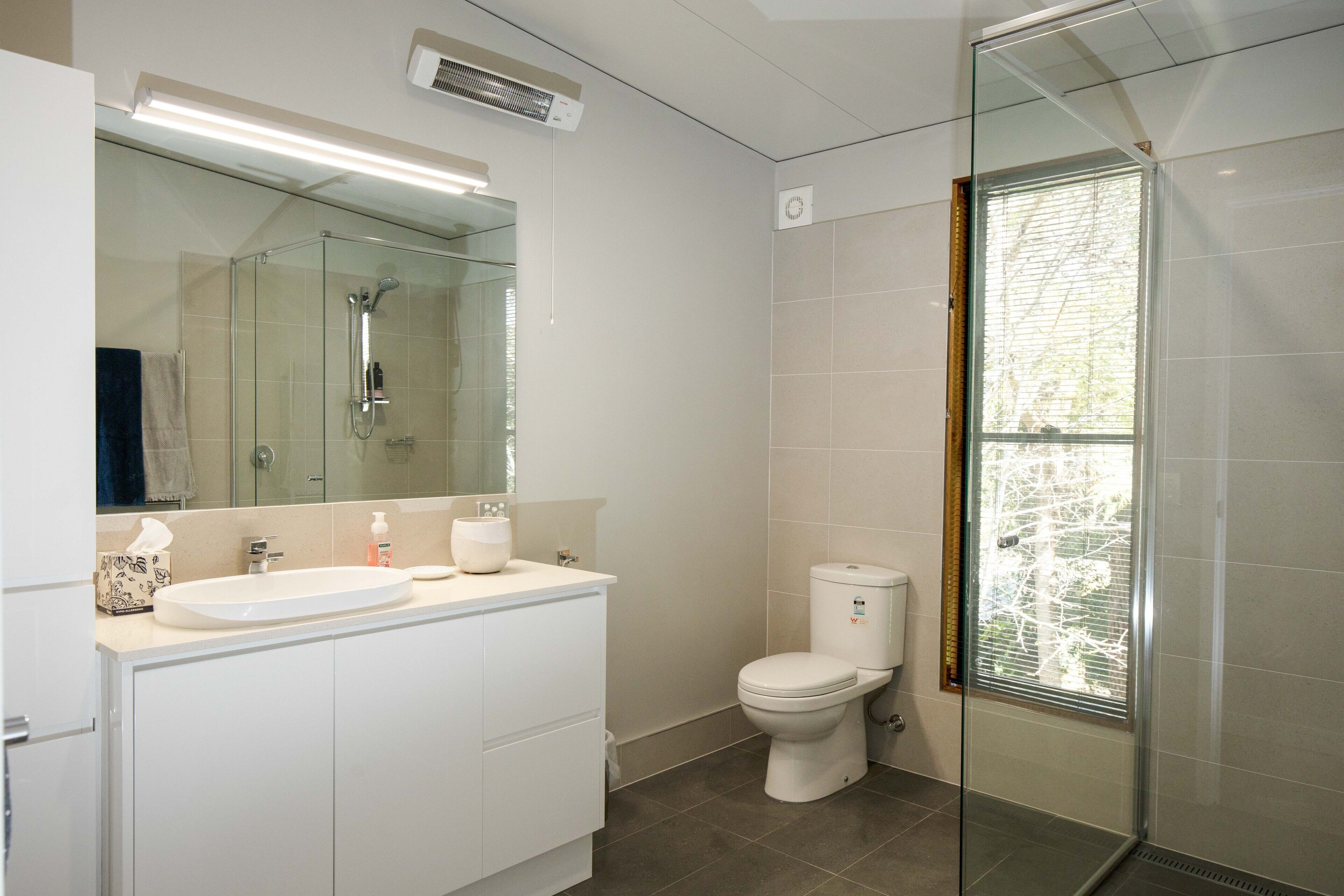 Luxury, Comfort and Convenience in the Rainforest