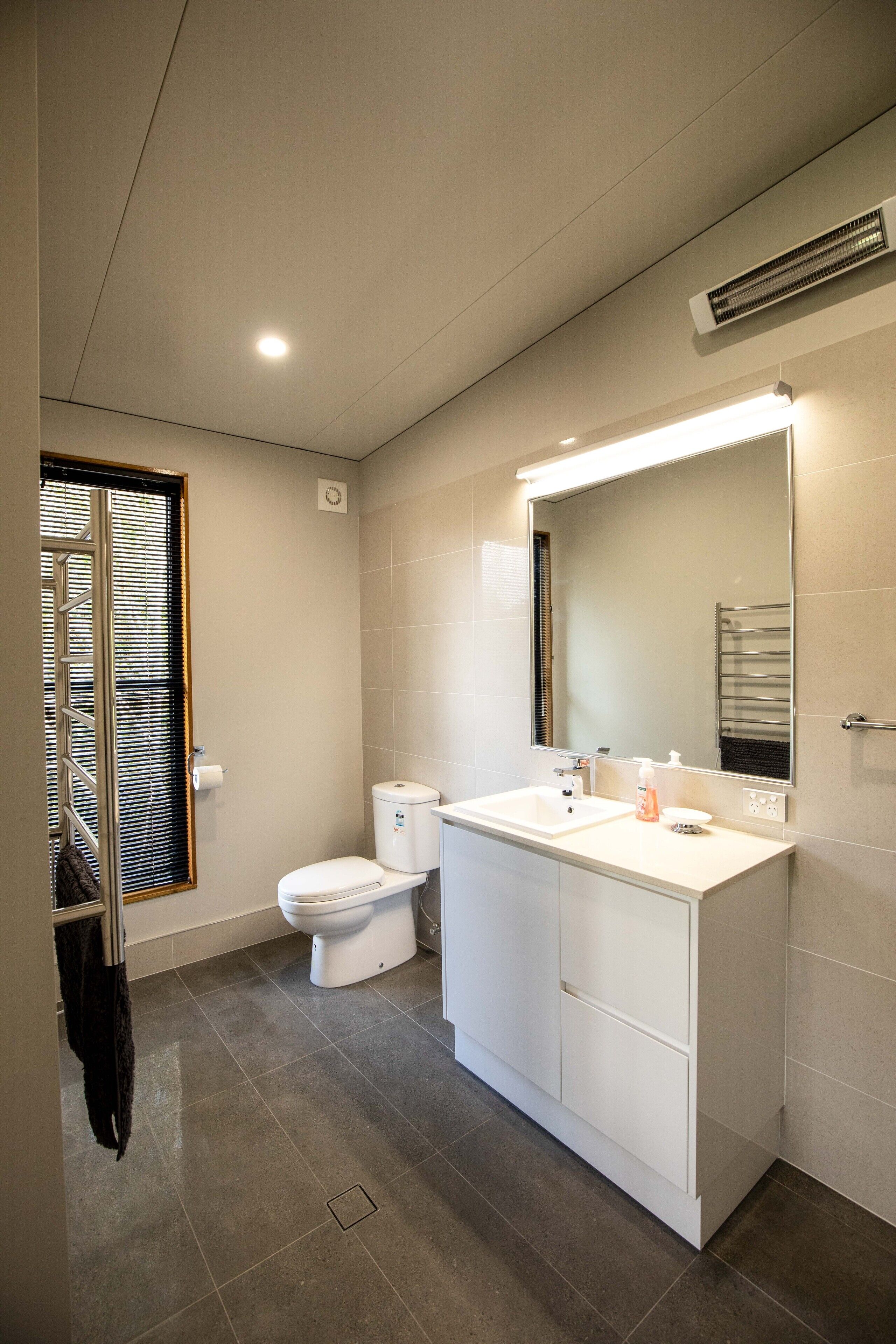 Luxury, Comfort and Convenience in the Rainforest